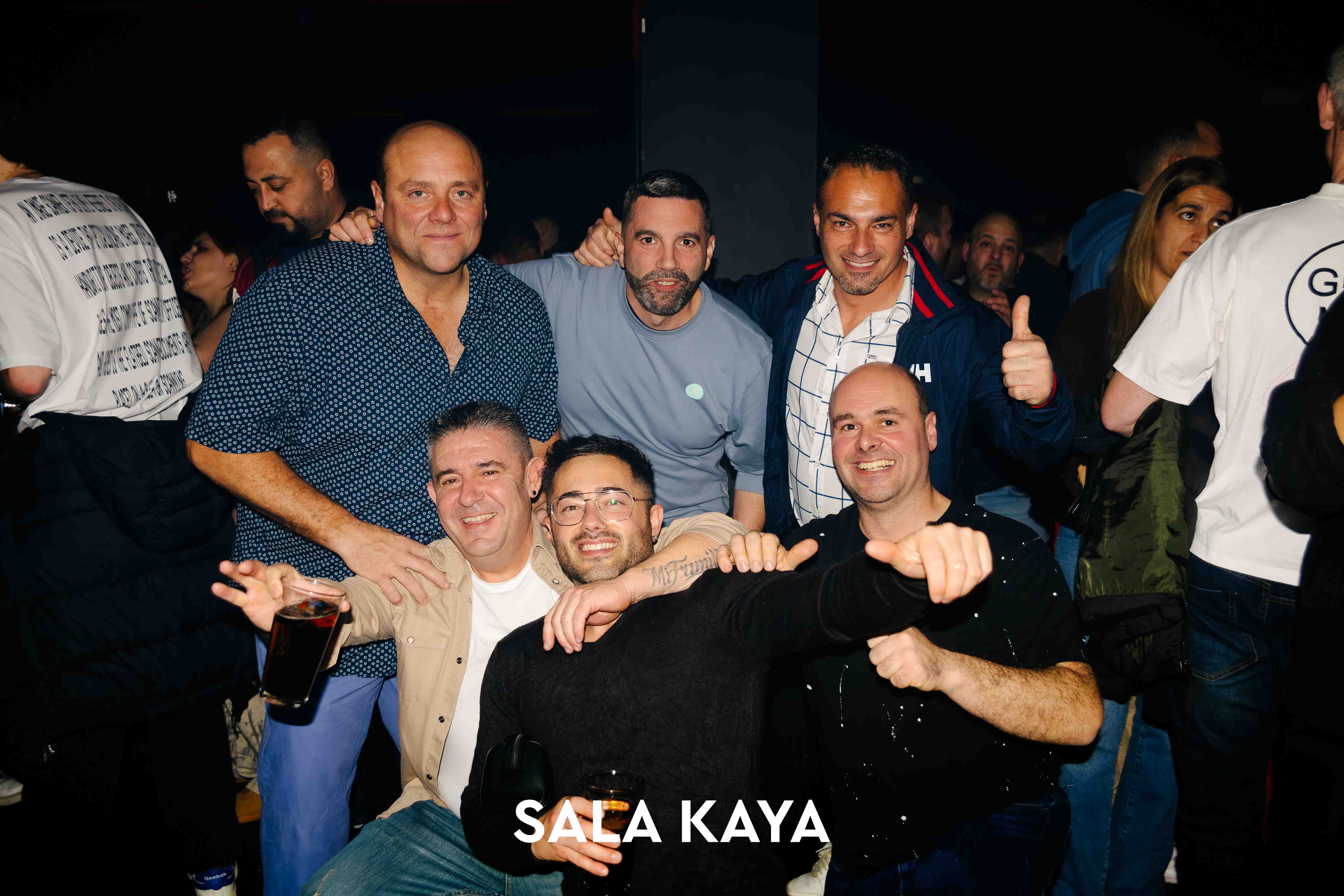 foto de público de REMEMBER REGGAETON VOL.3