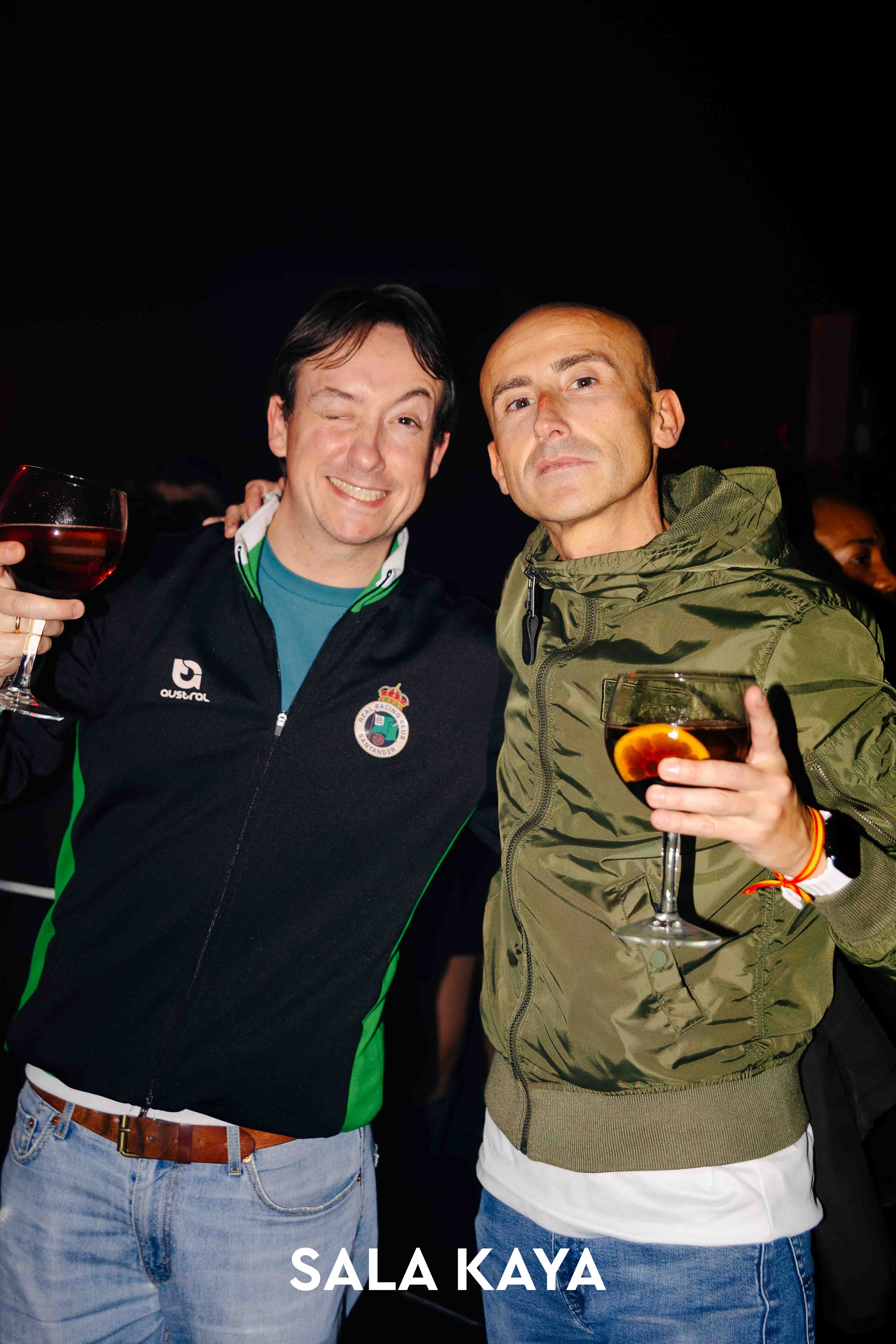 foto de público de REMEMBER REGGAETON VOL.3