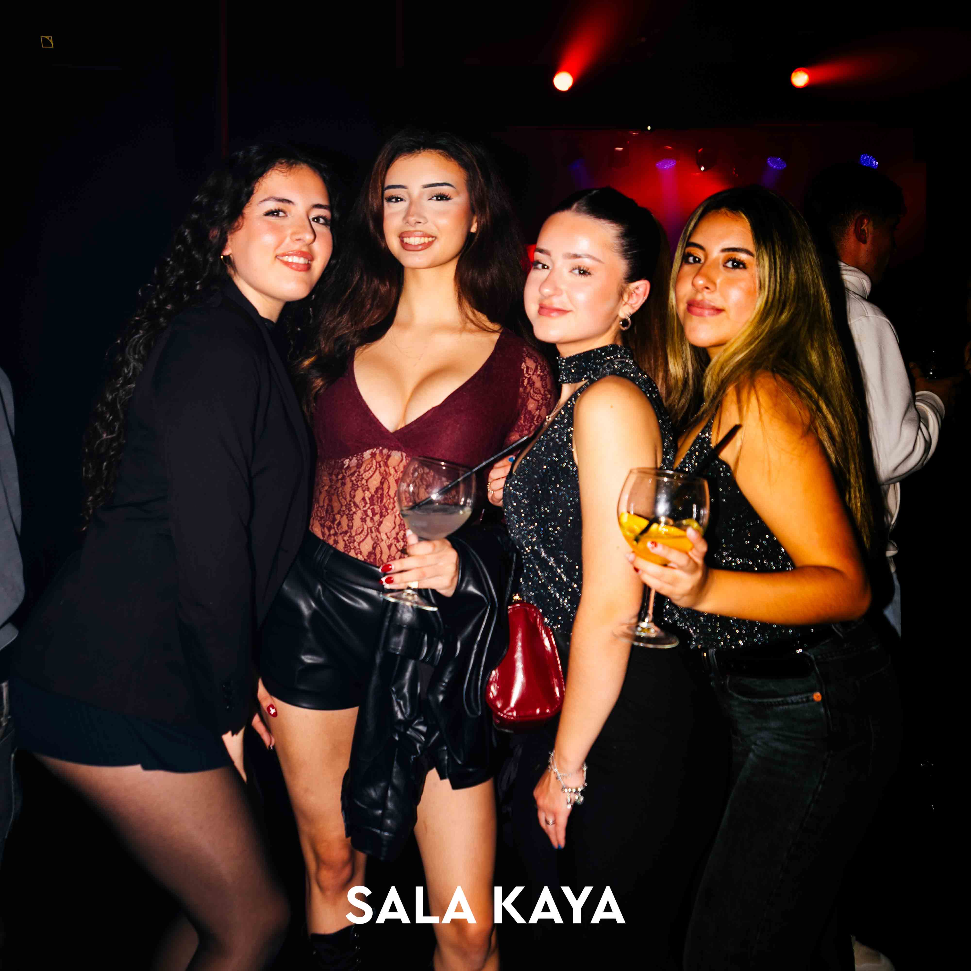 foto de público de REMEMBER REGGAETON VOL.3