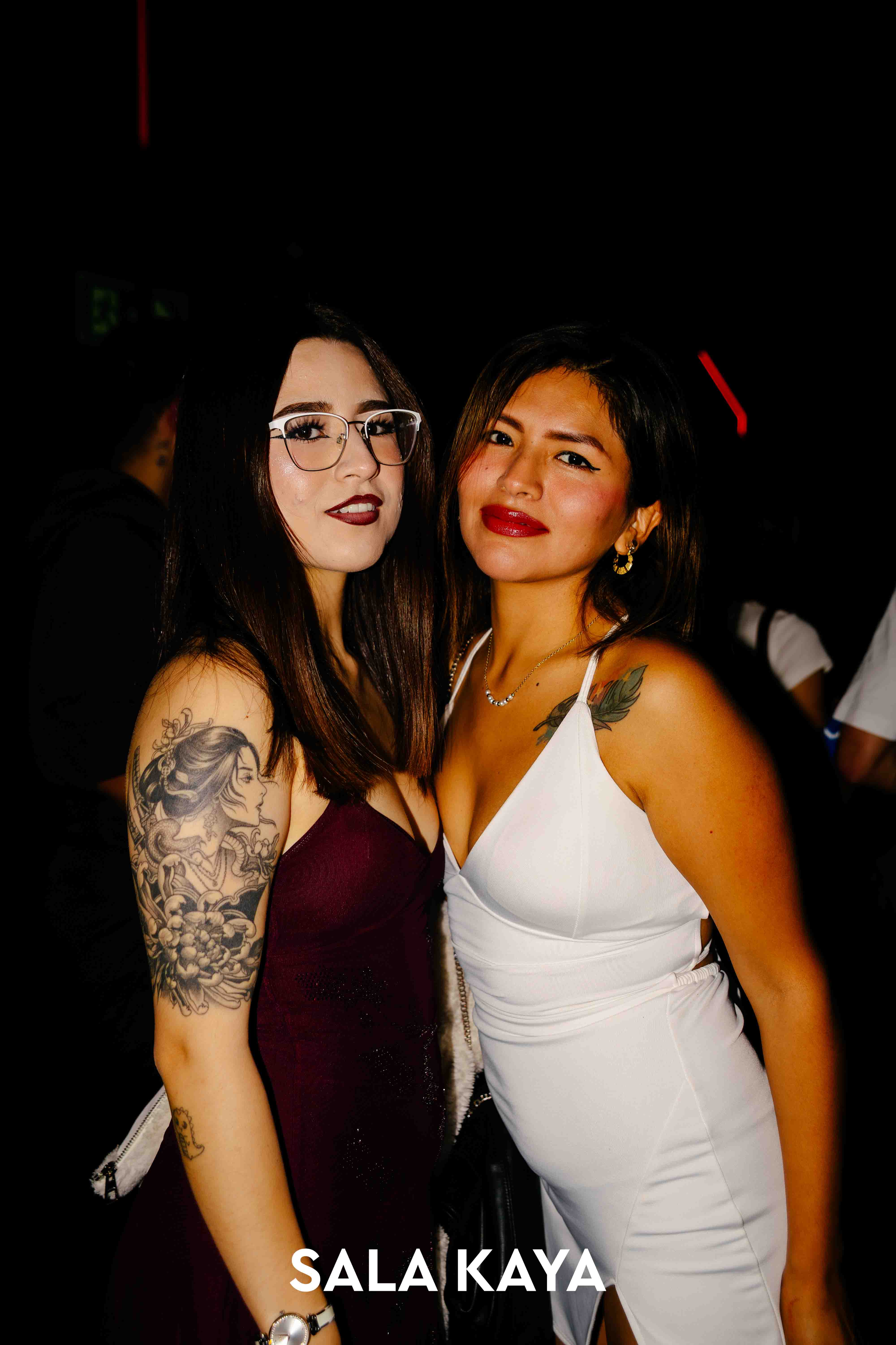 foto de público de REMEMBER REGGAETON VOL.3