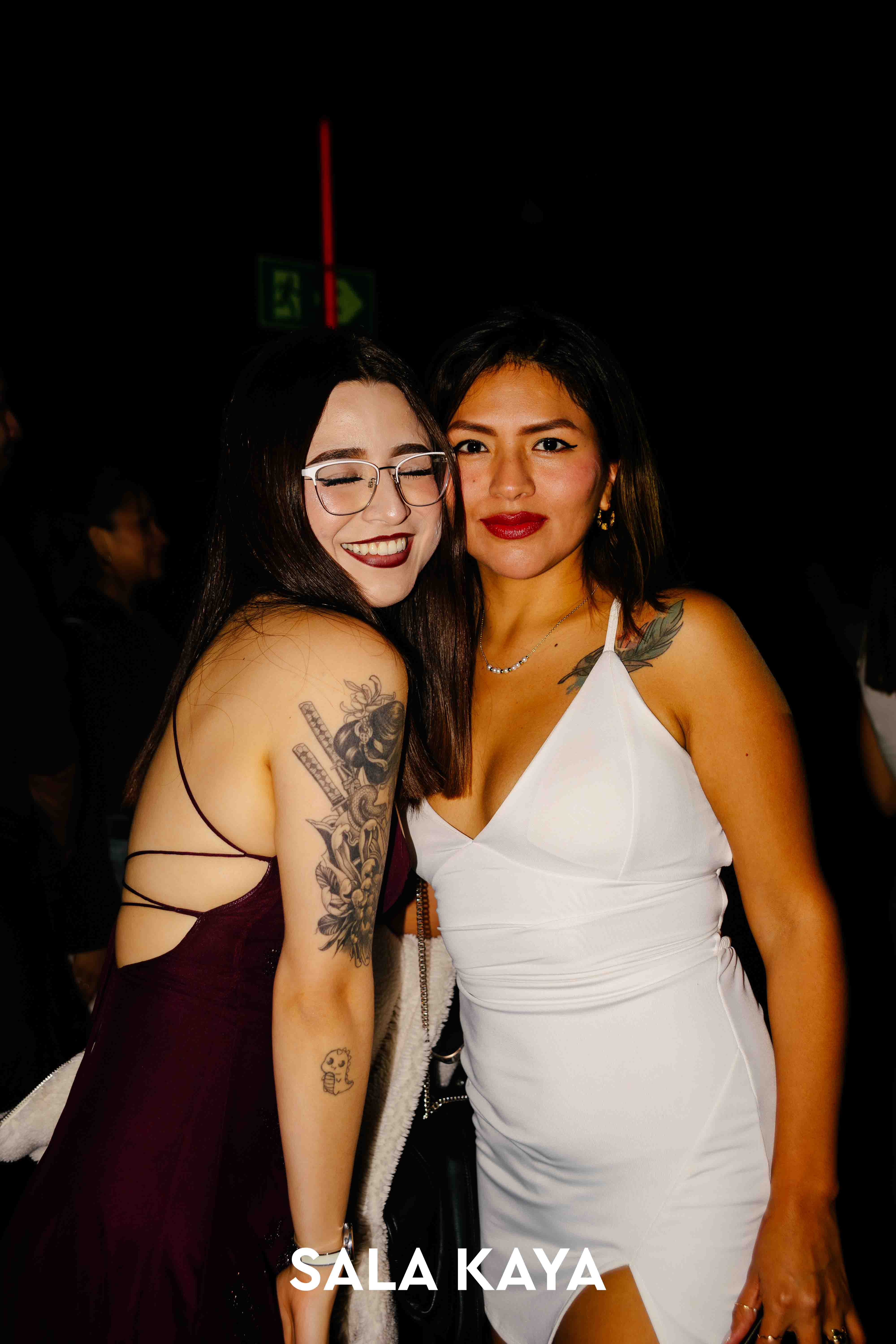 foto de público de REMEMBER REGGAETON VOL.3