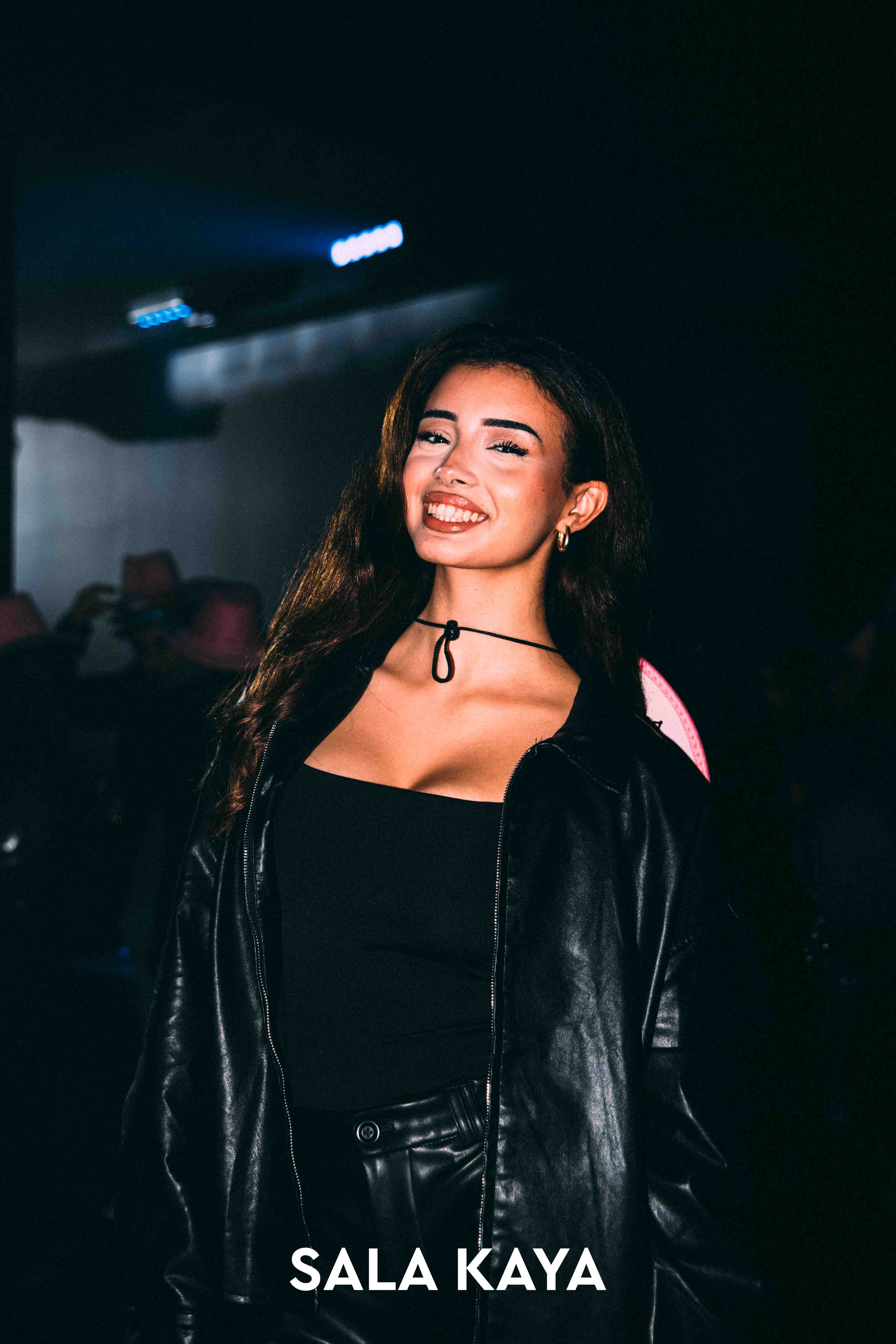 foto de público de RODEO PARTY