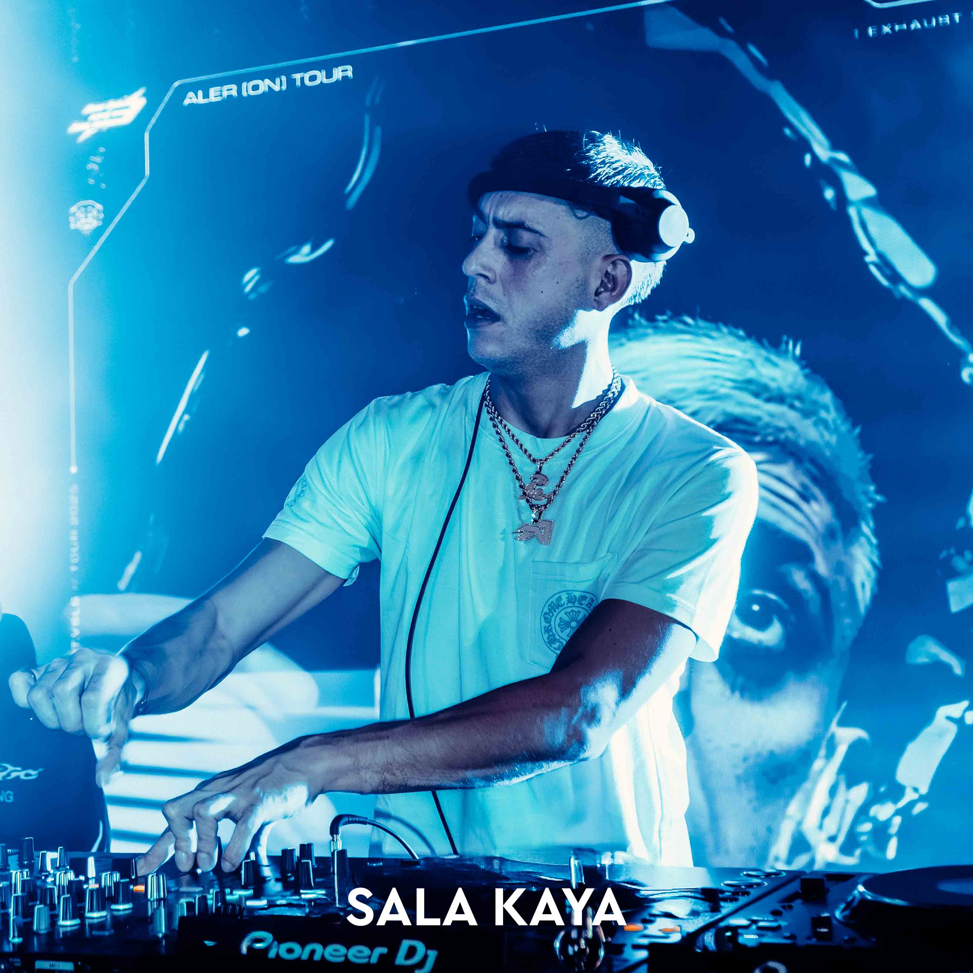 foto de público de SELECTA