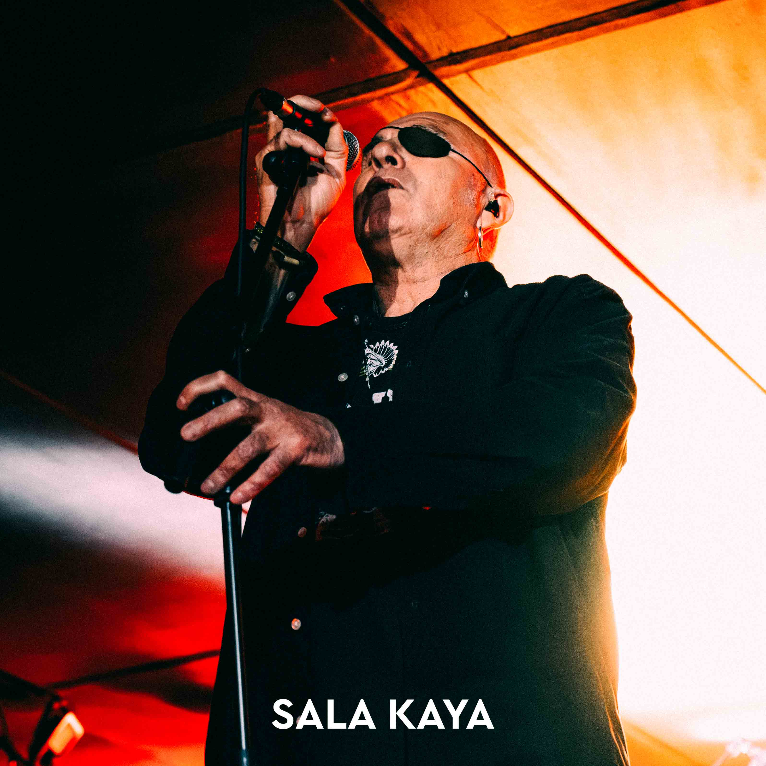 foto de público de SINKOPE