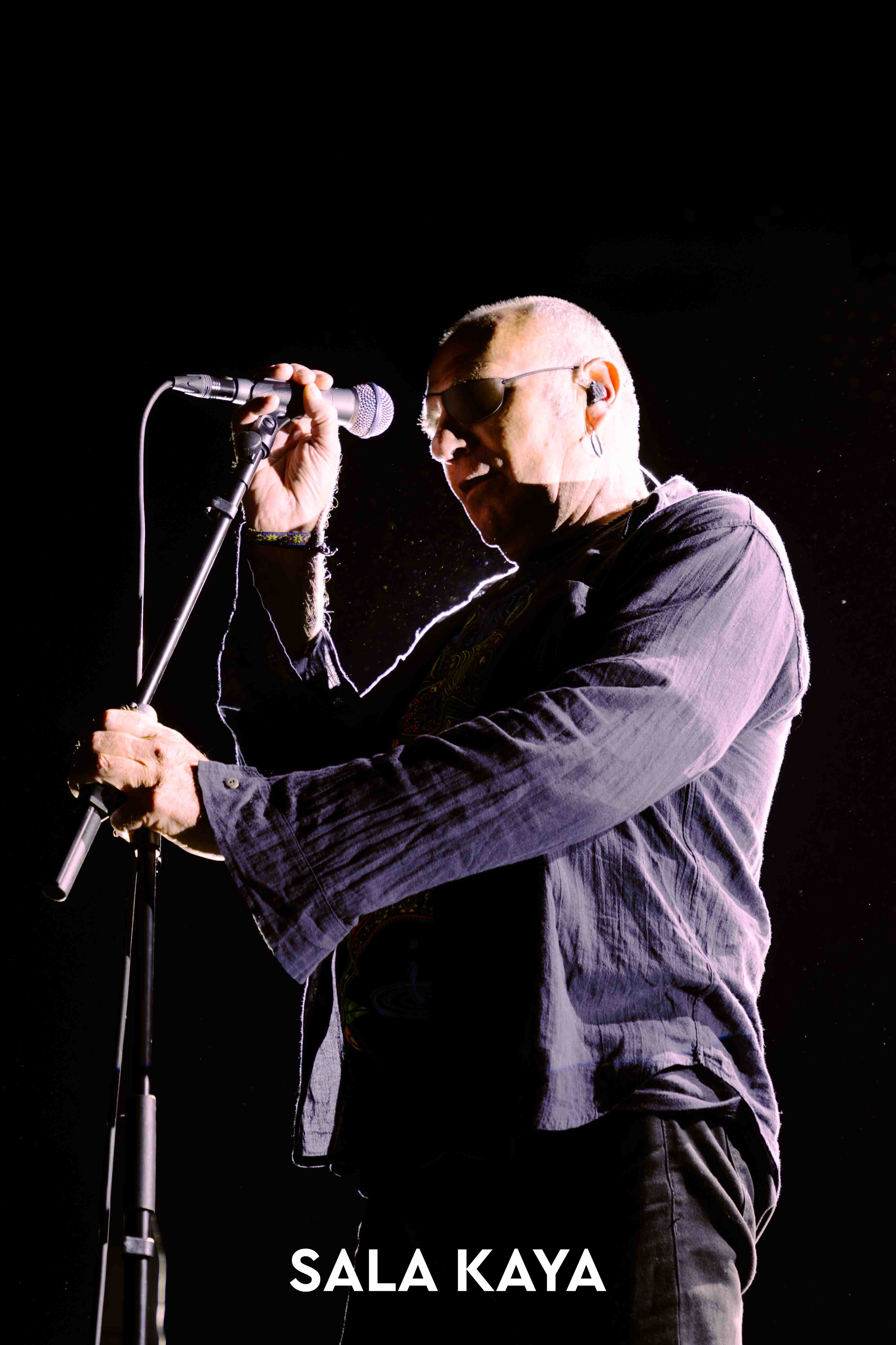 foto de público de SINKOPE