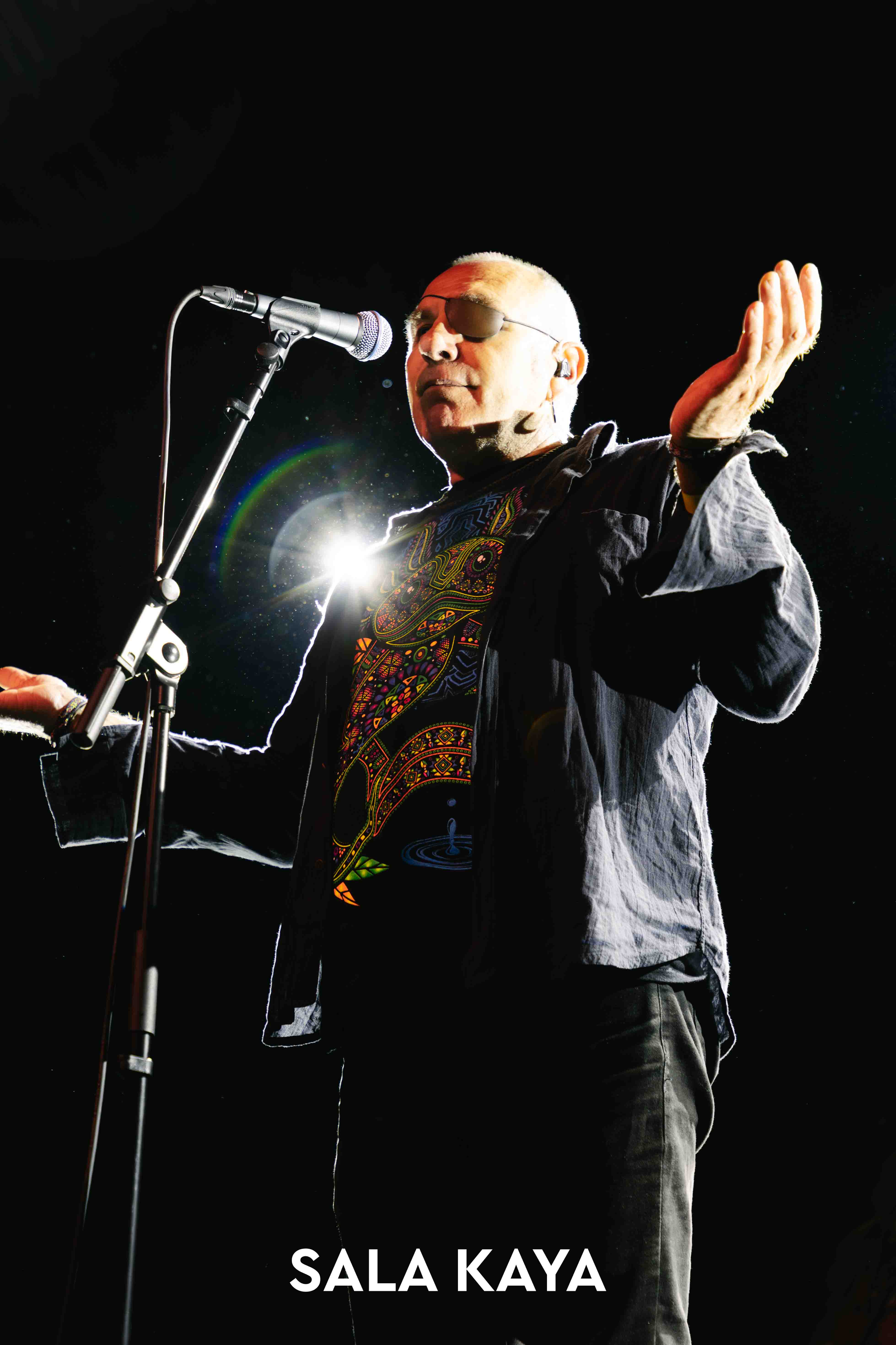 foto de público de SINKOPE