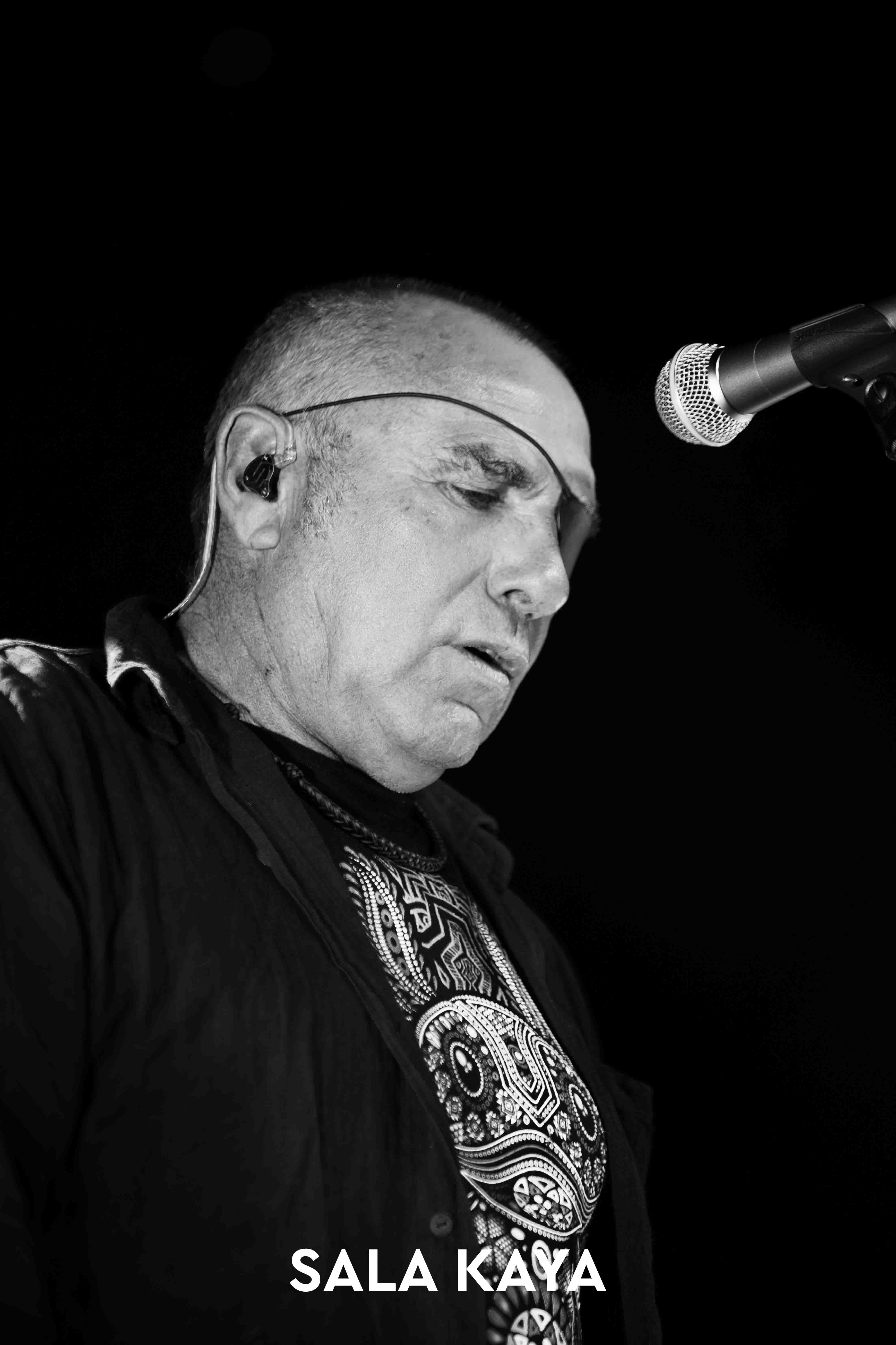 foto de público de SINKOPE