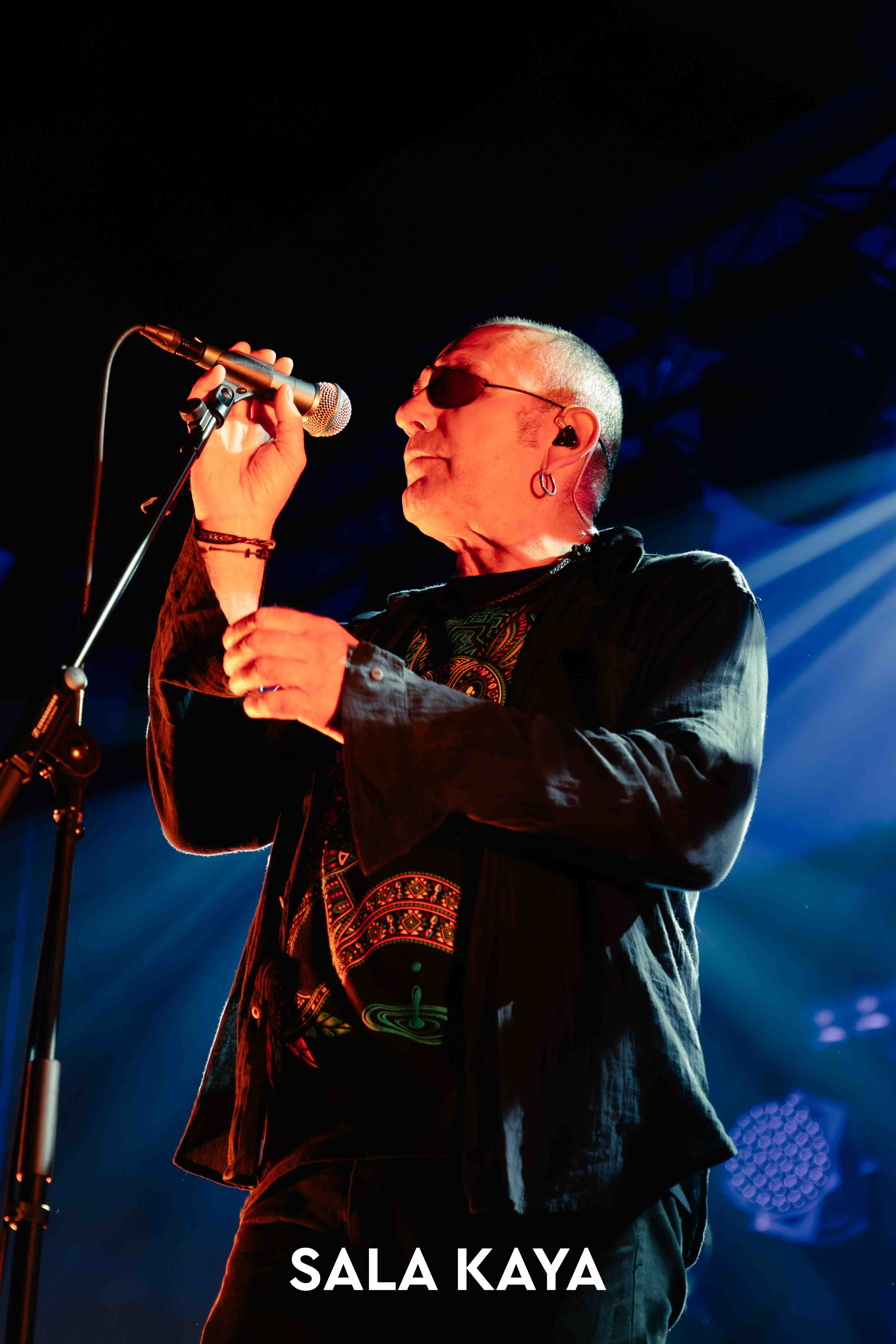 foto de público de SINKOPE