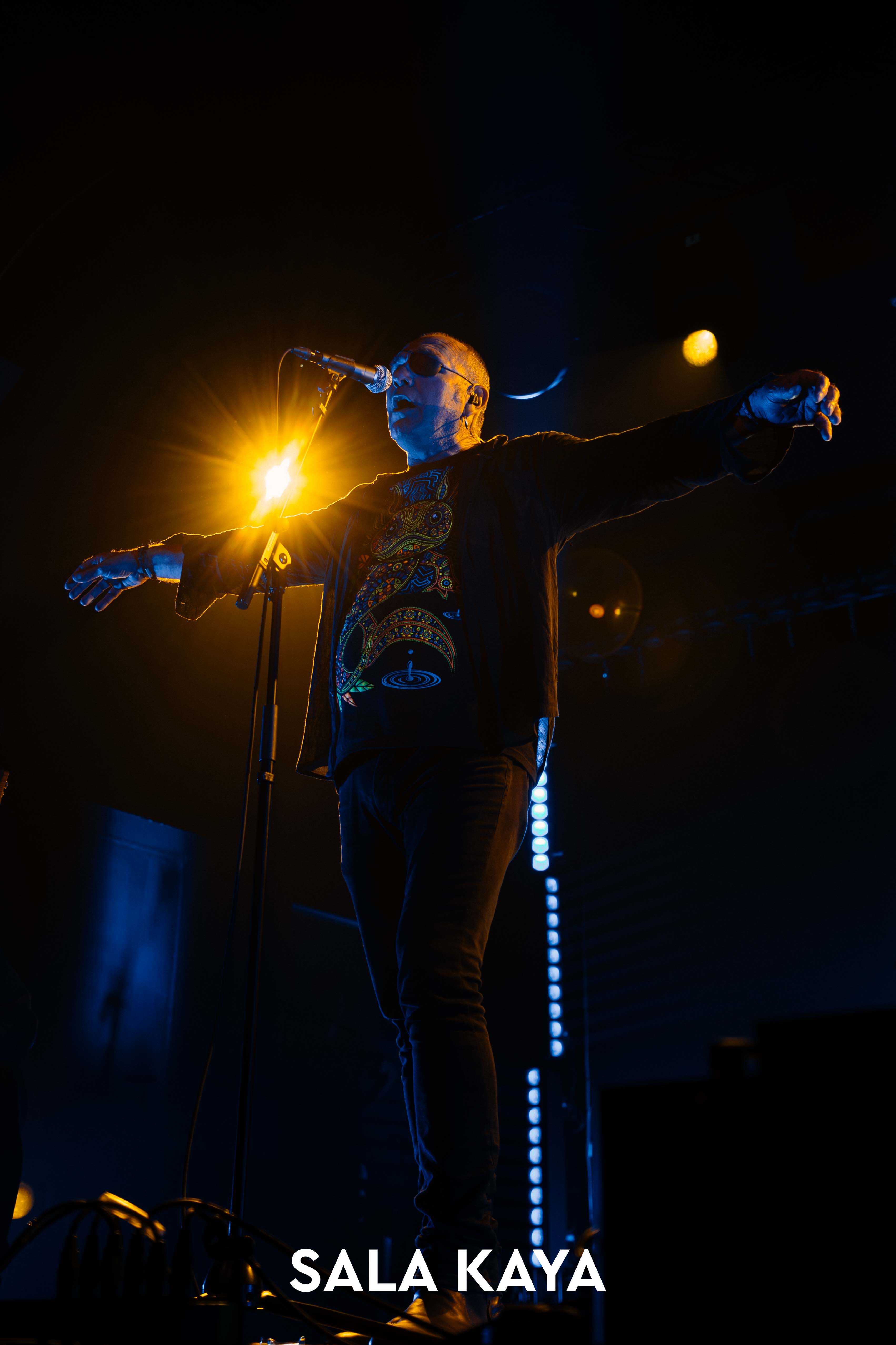 foto de público de SINKOPE