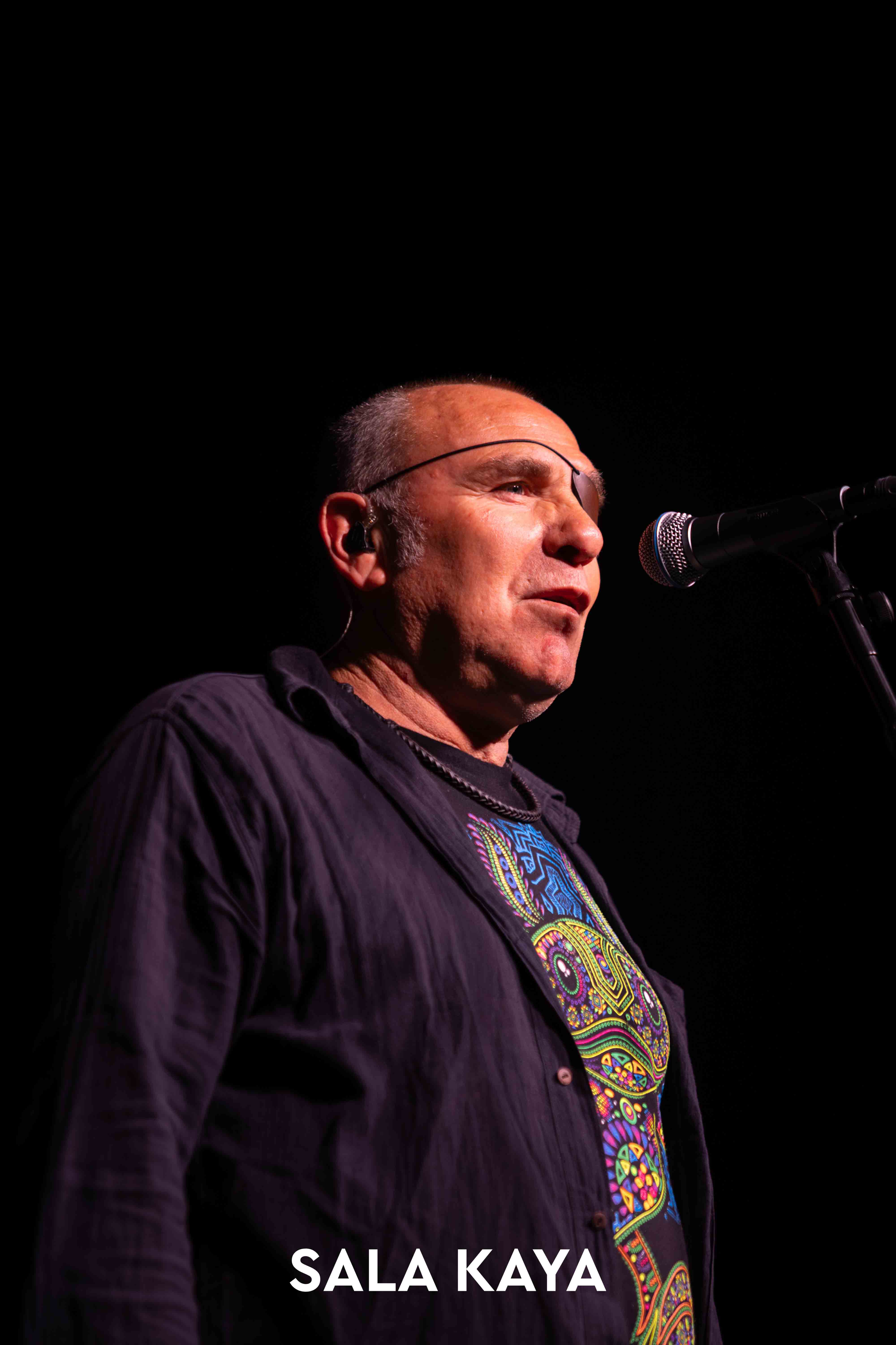 foto de público de SINKOPE