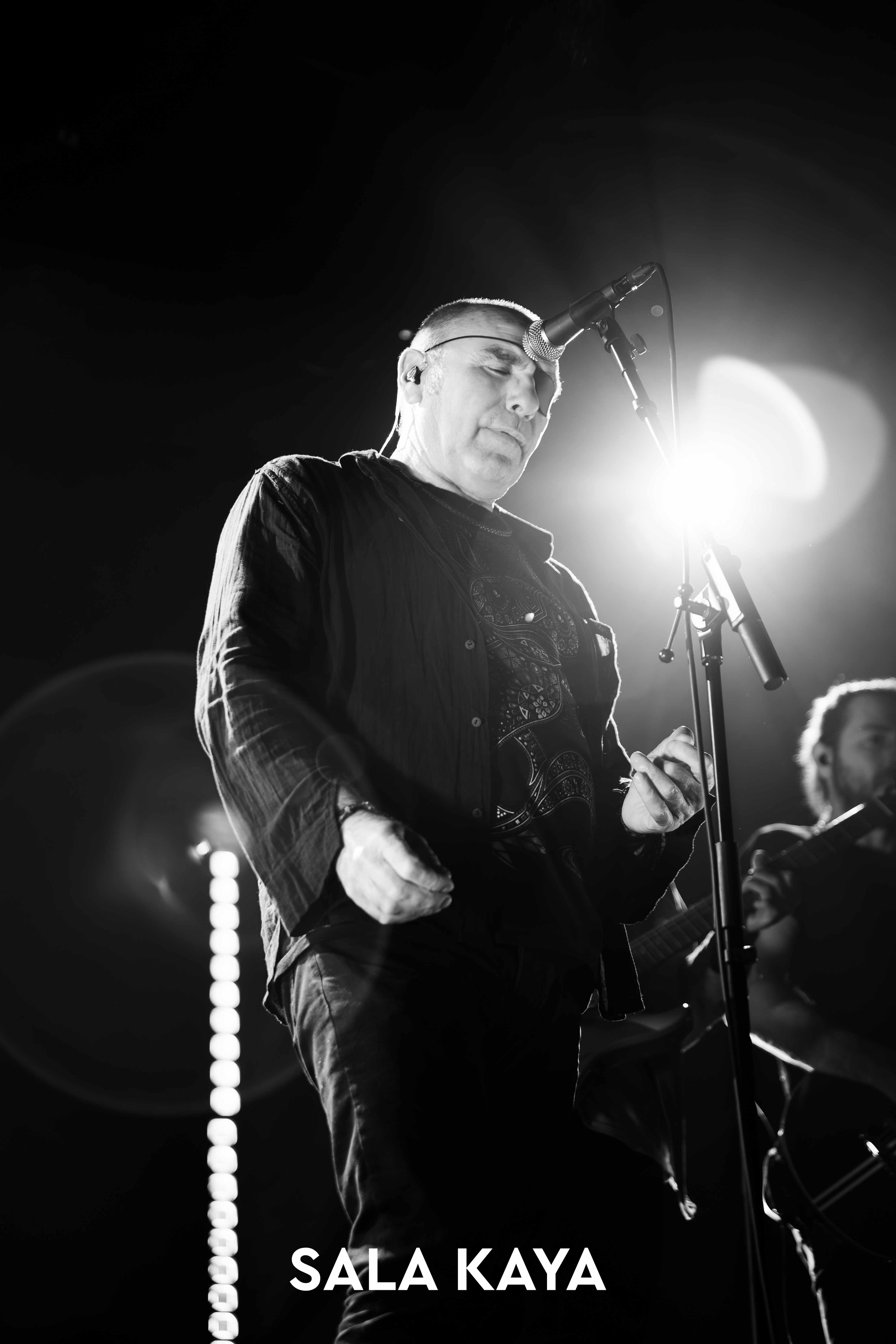 foto de público de SINKOPE