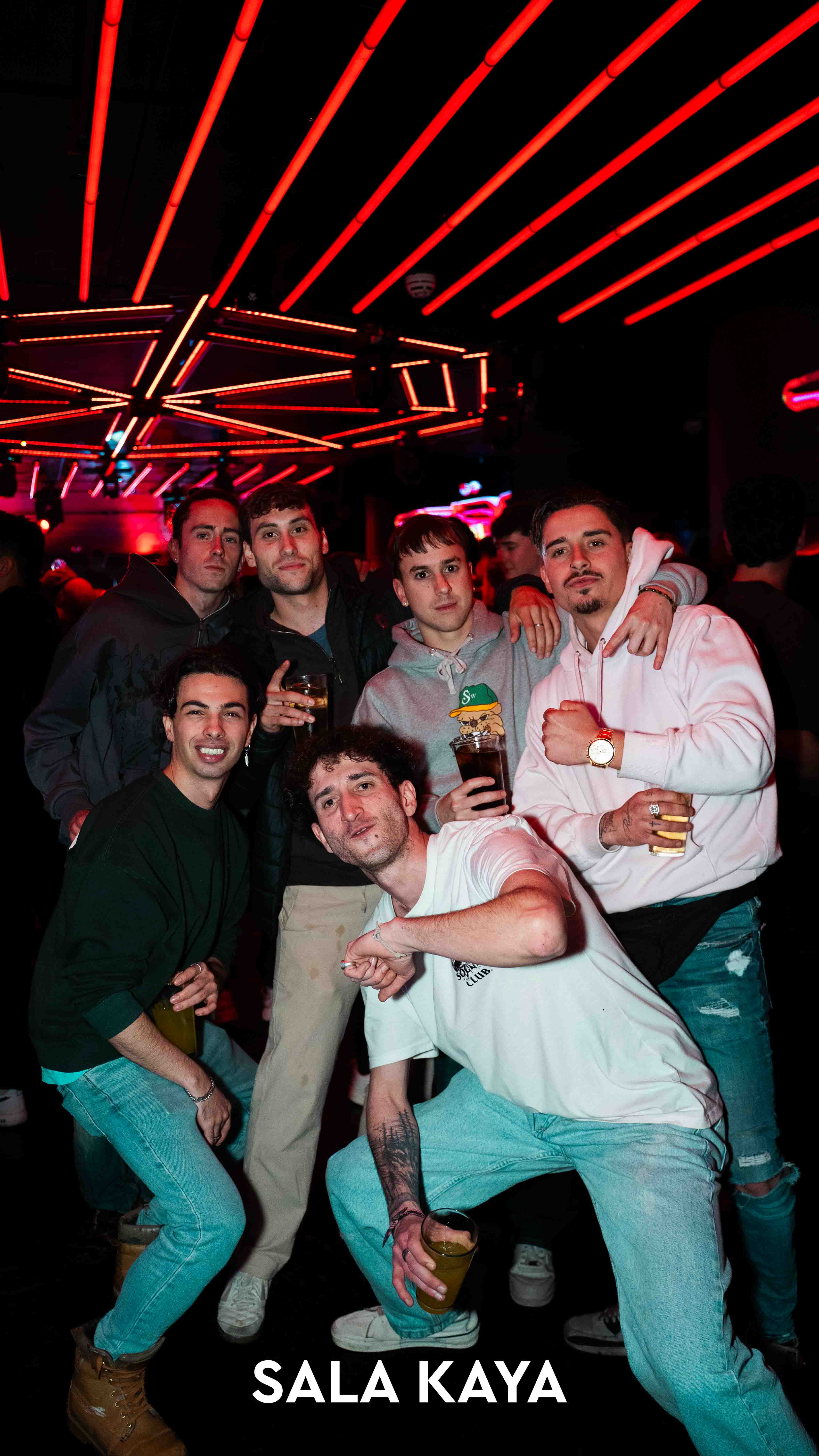 foto de público de SKRYPTION & DEXPHASE