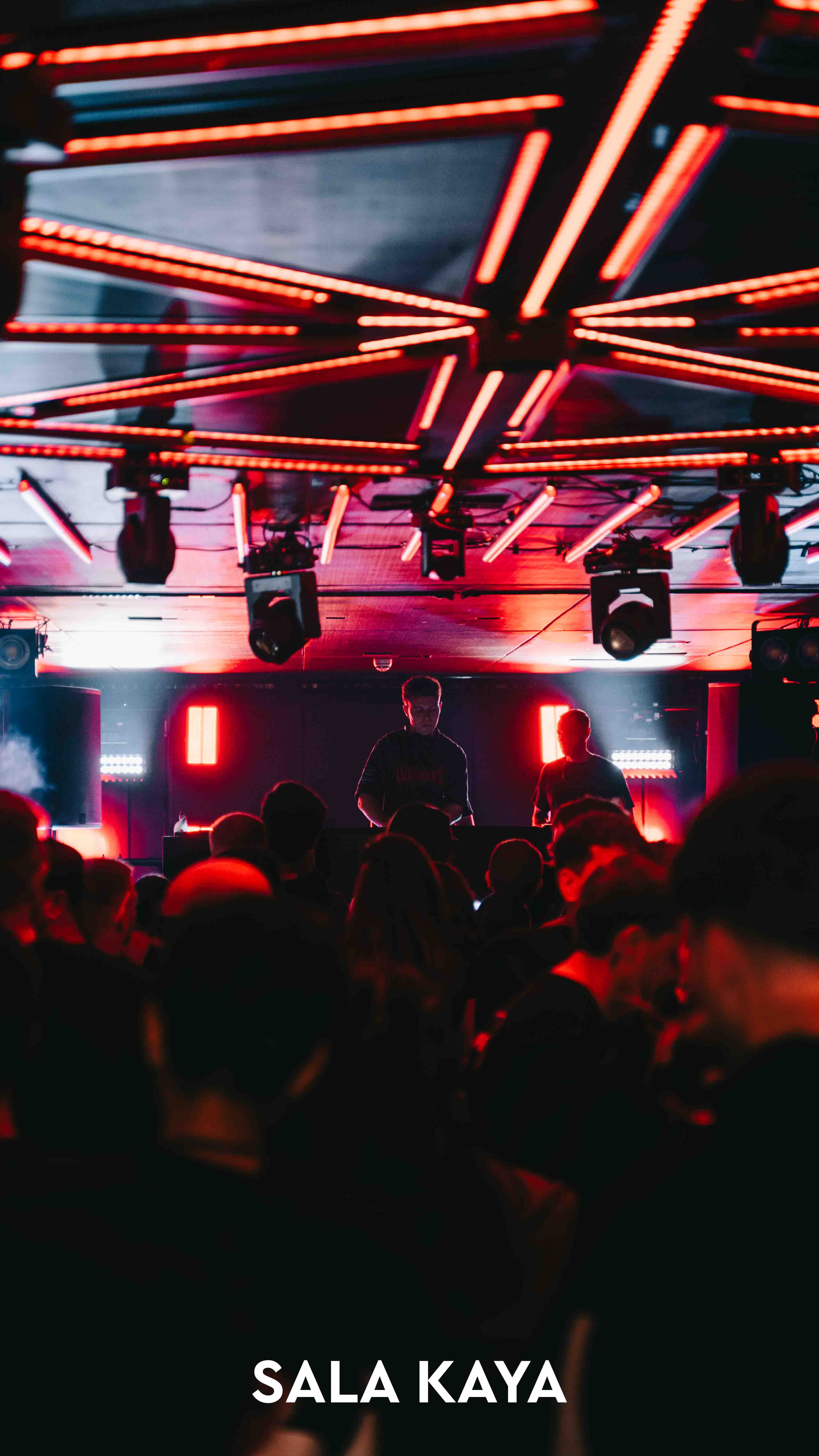 foto de público de SKRYPTION & DEXPHASE