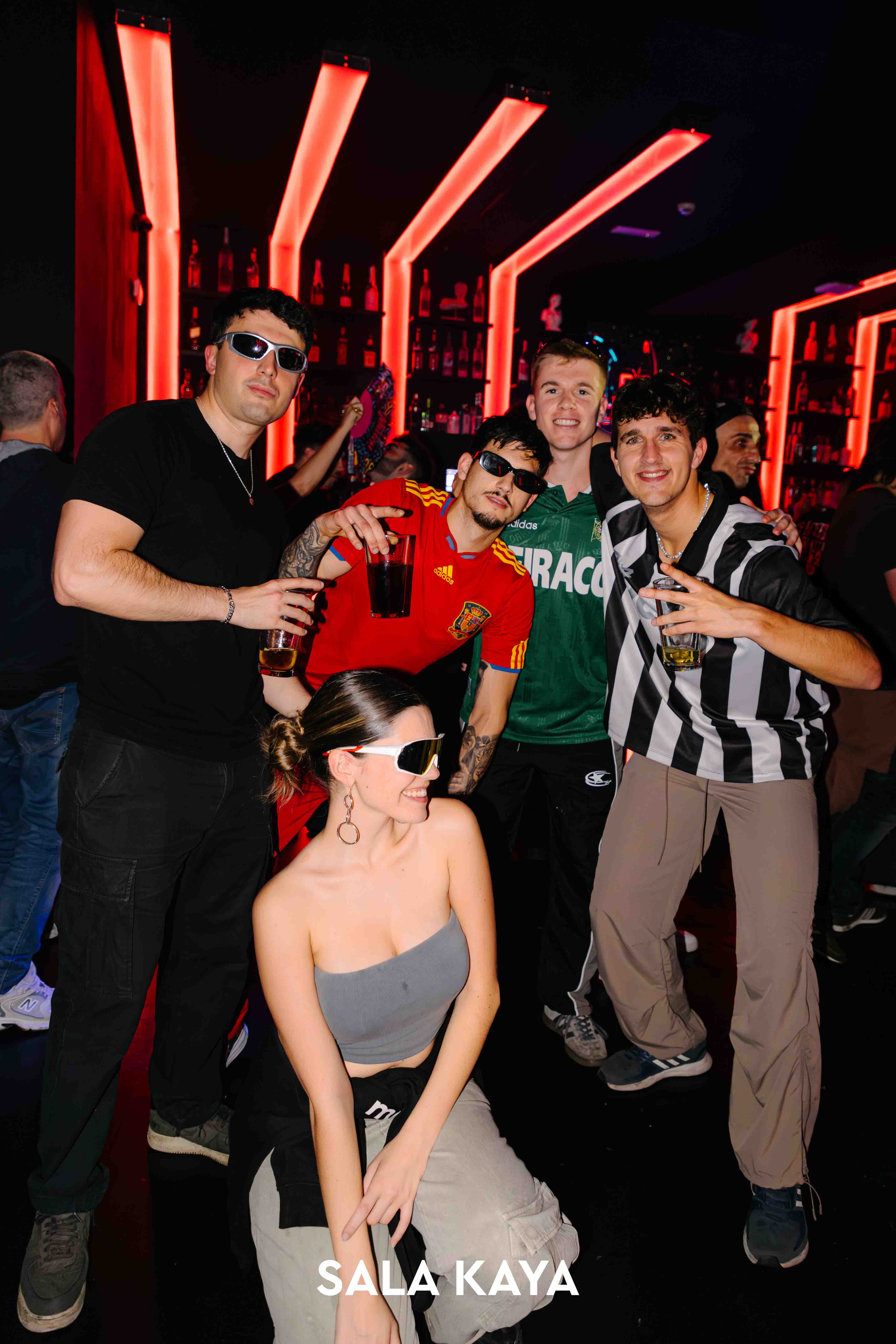 foto de público de SKRYPTION & DEXPHASE