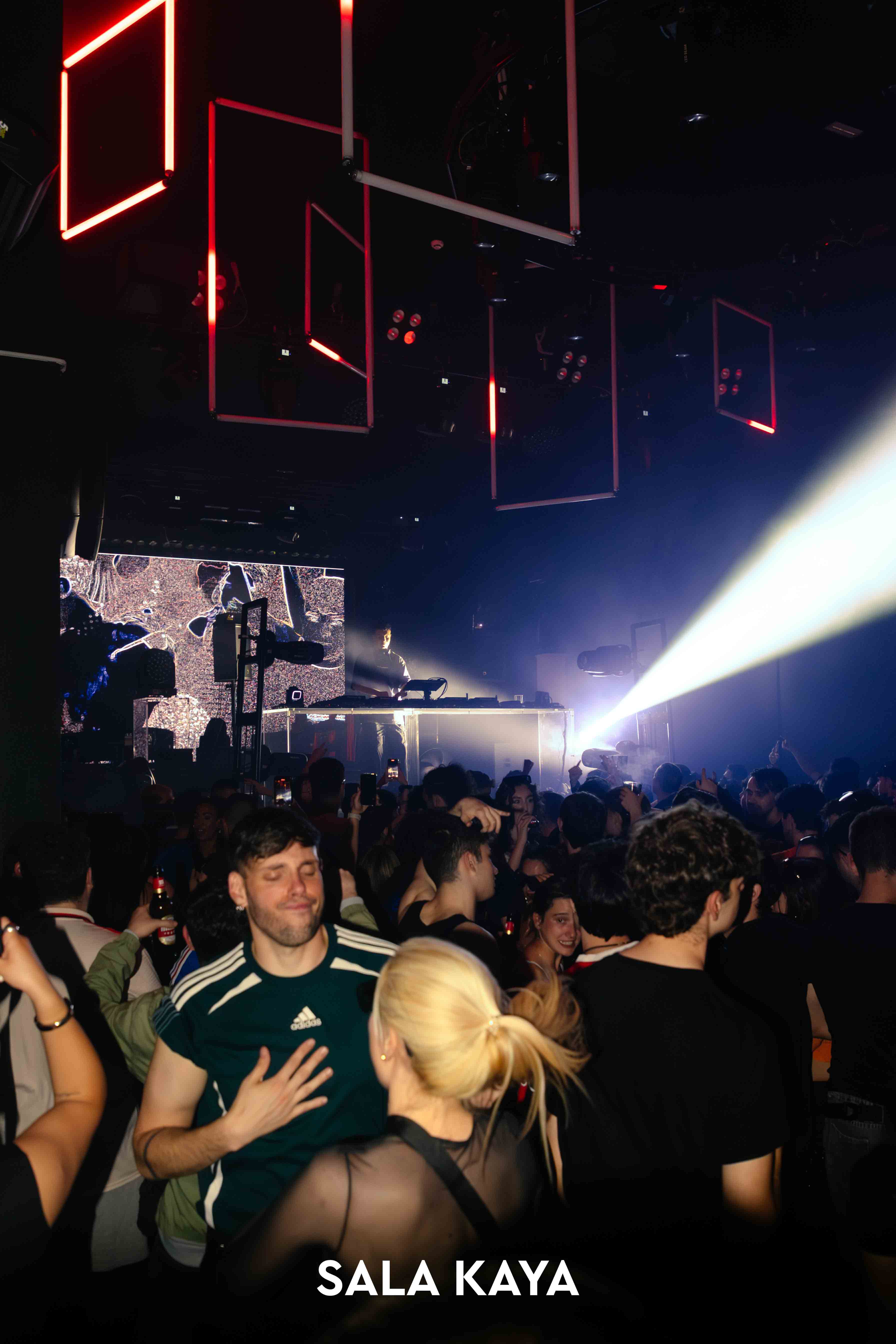 foto de público de SKRYPTION & DEXPHASE