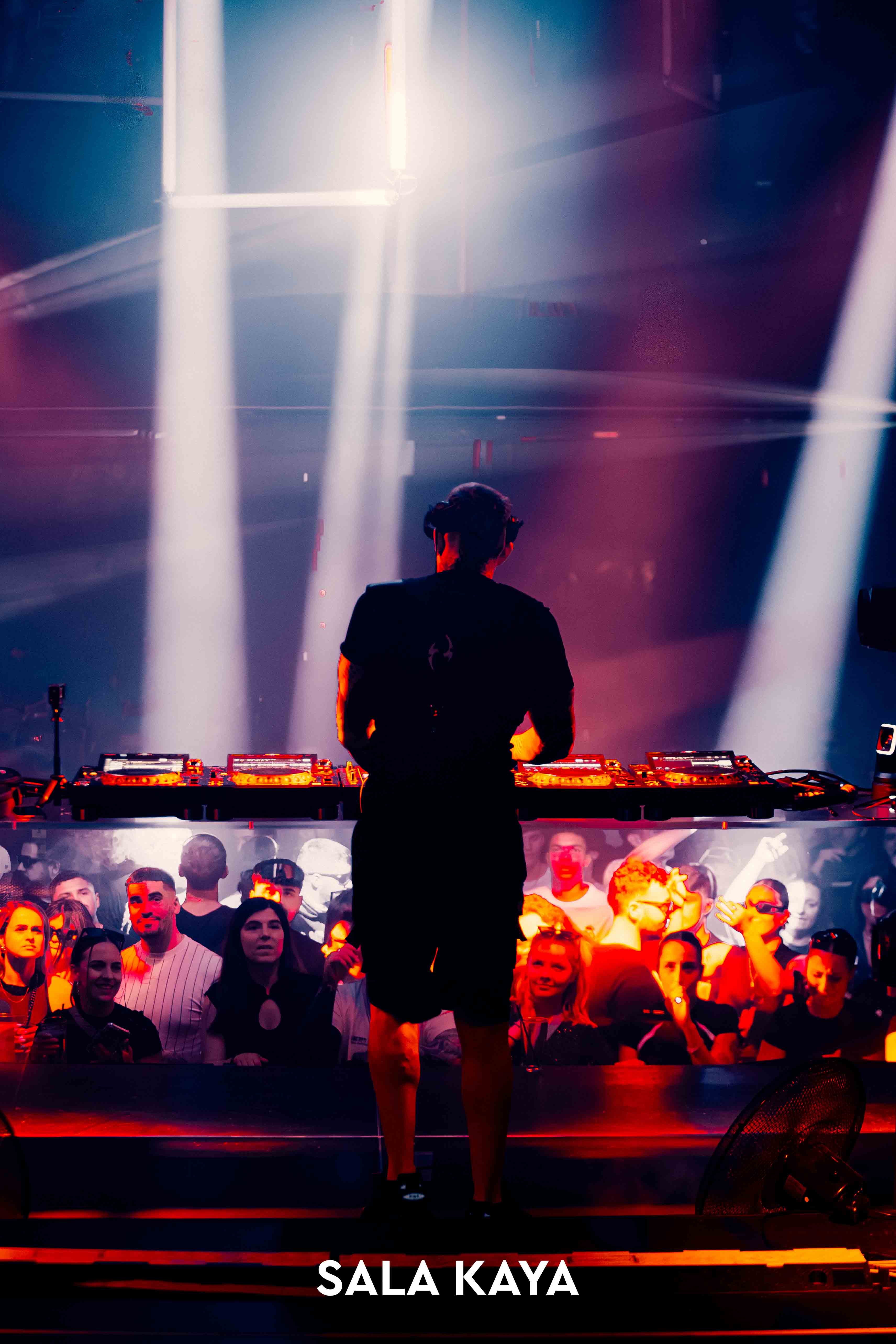 foto de público de SKRYPTION & DEXPHASE