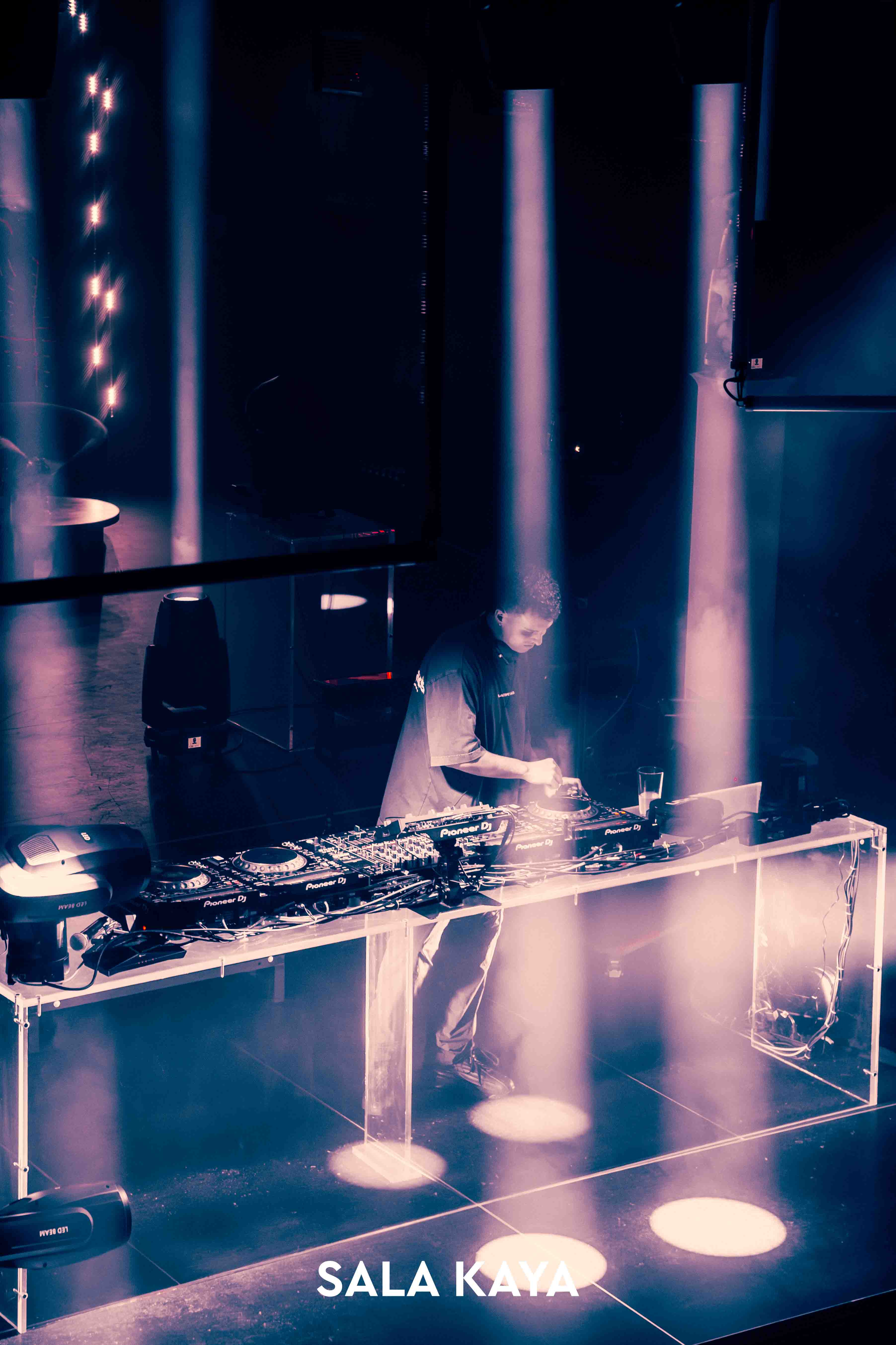 foto de público de SKRYPTION & DEXPHASE