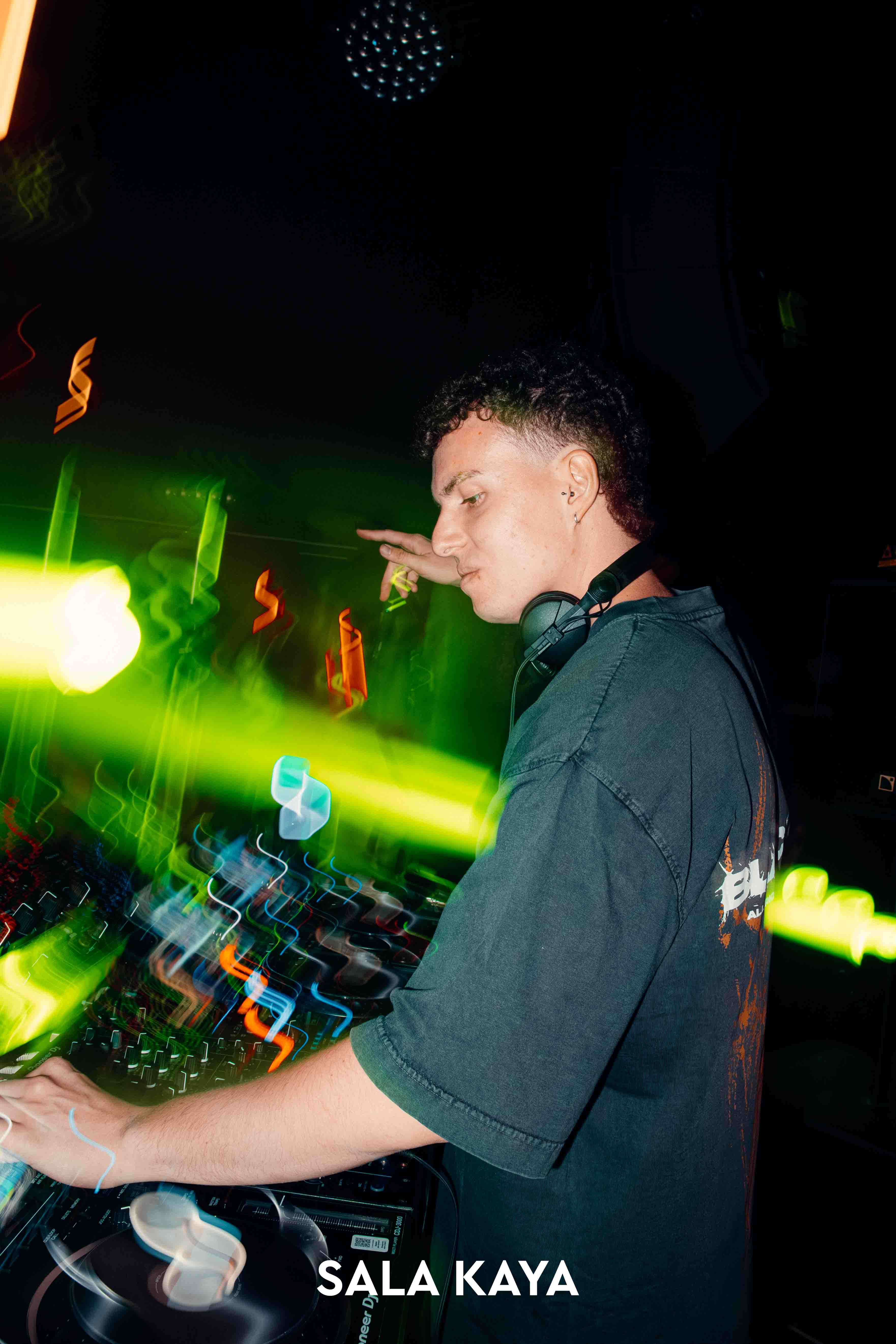 foto de público de SKRYPTION & DEXPHASE