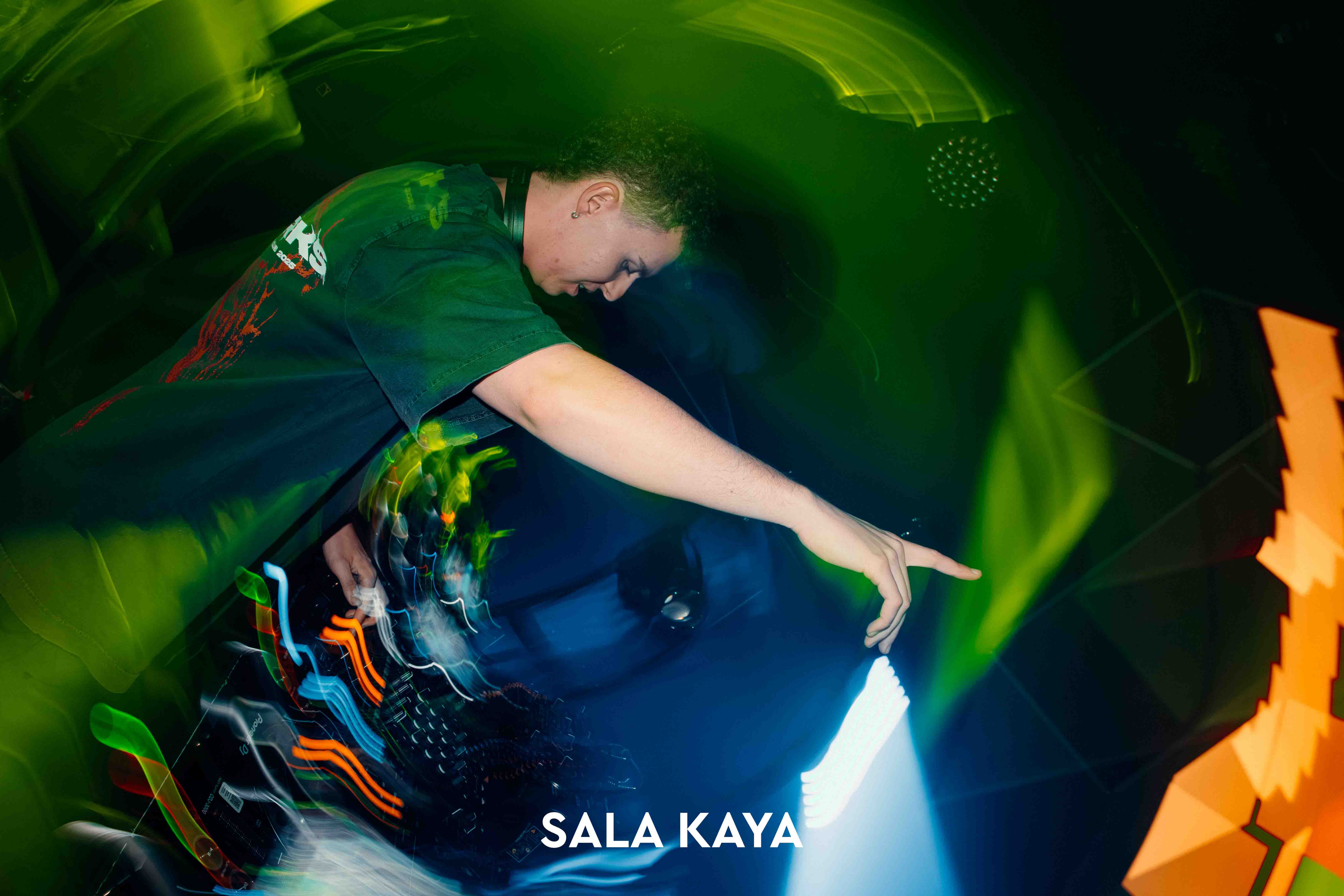 foto de público de SKRYPTION & DEXPHASE