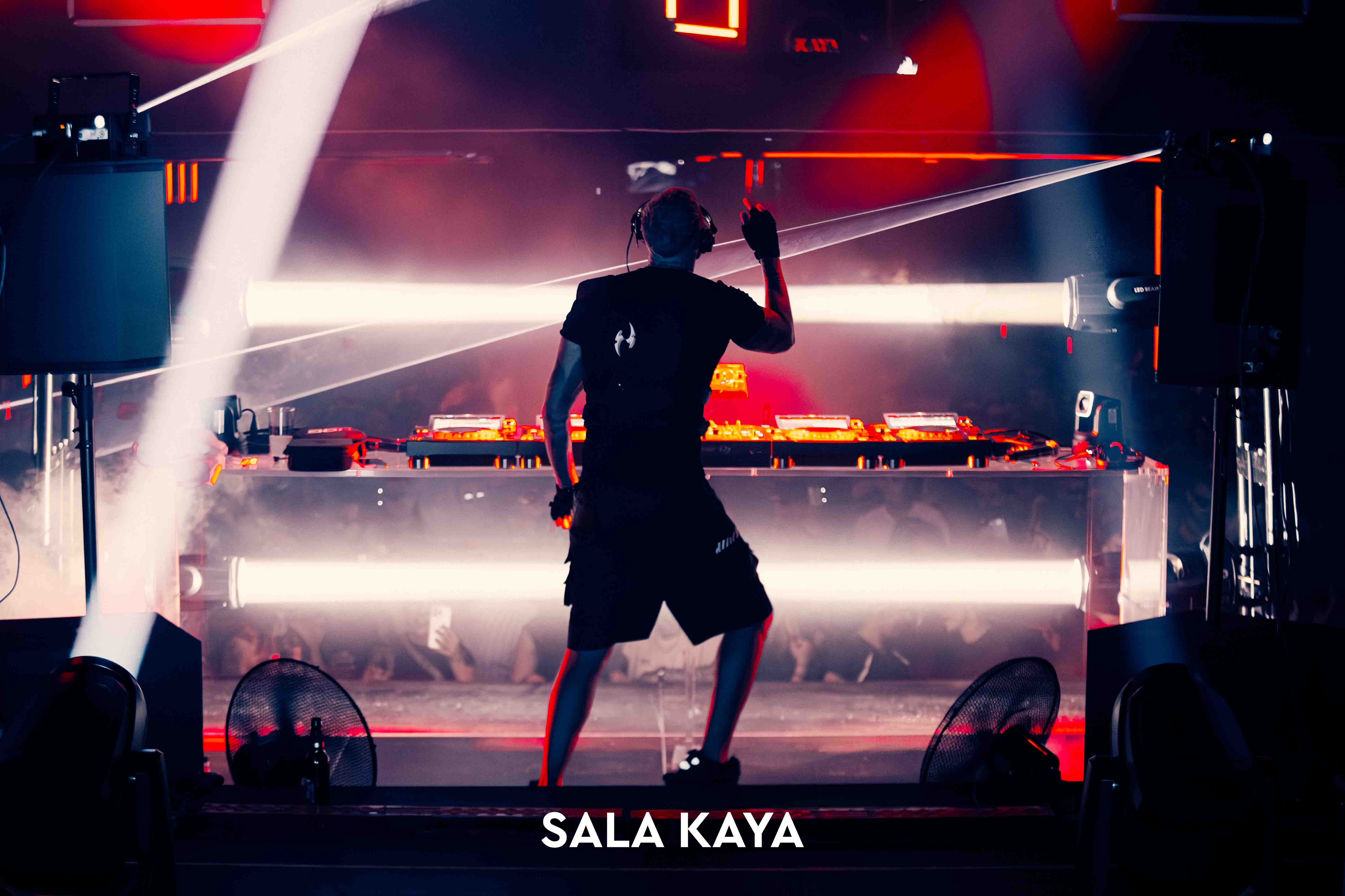 foto de público de SKRYPTION & DEXPHASE