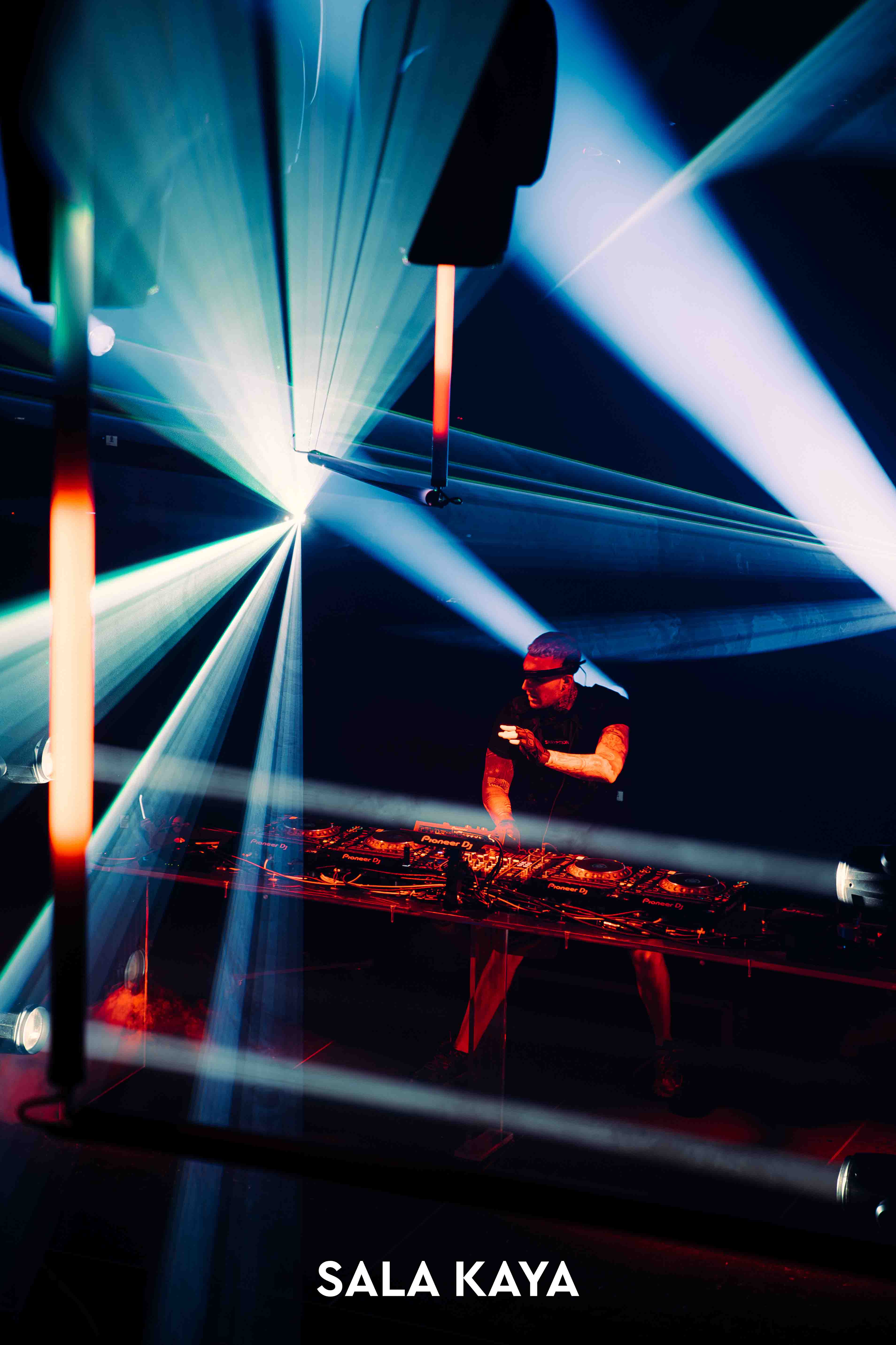 foto de público de SKRYPTION & DEXPHASE