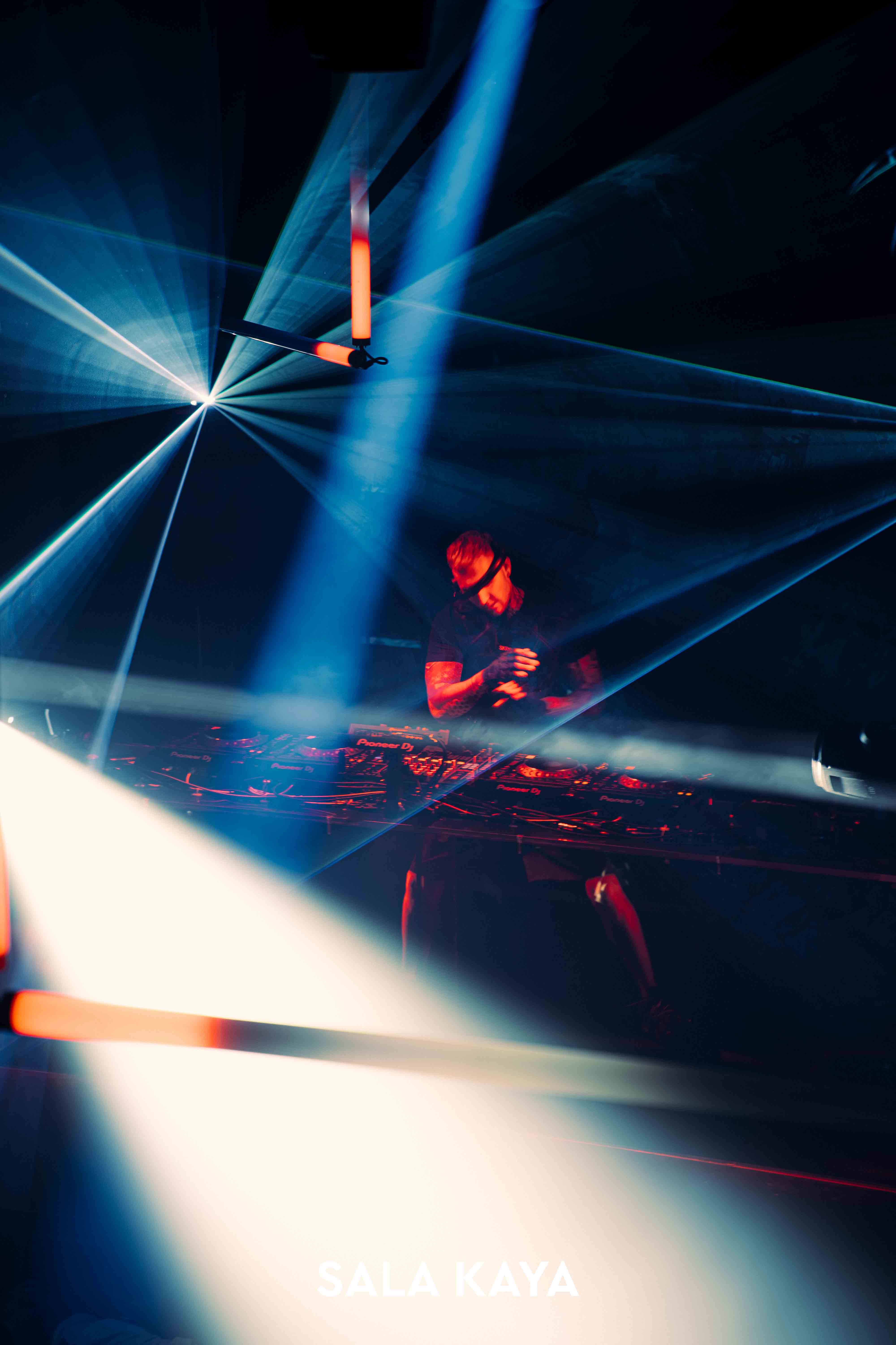 foto de público de SKRYPTION & DEXPHASE