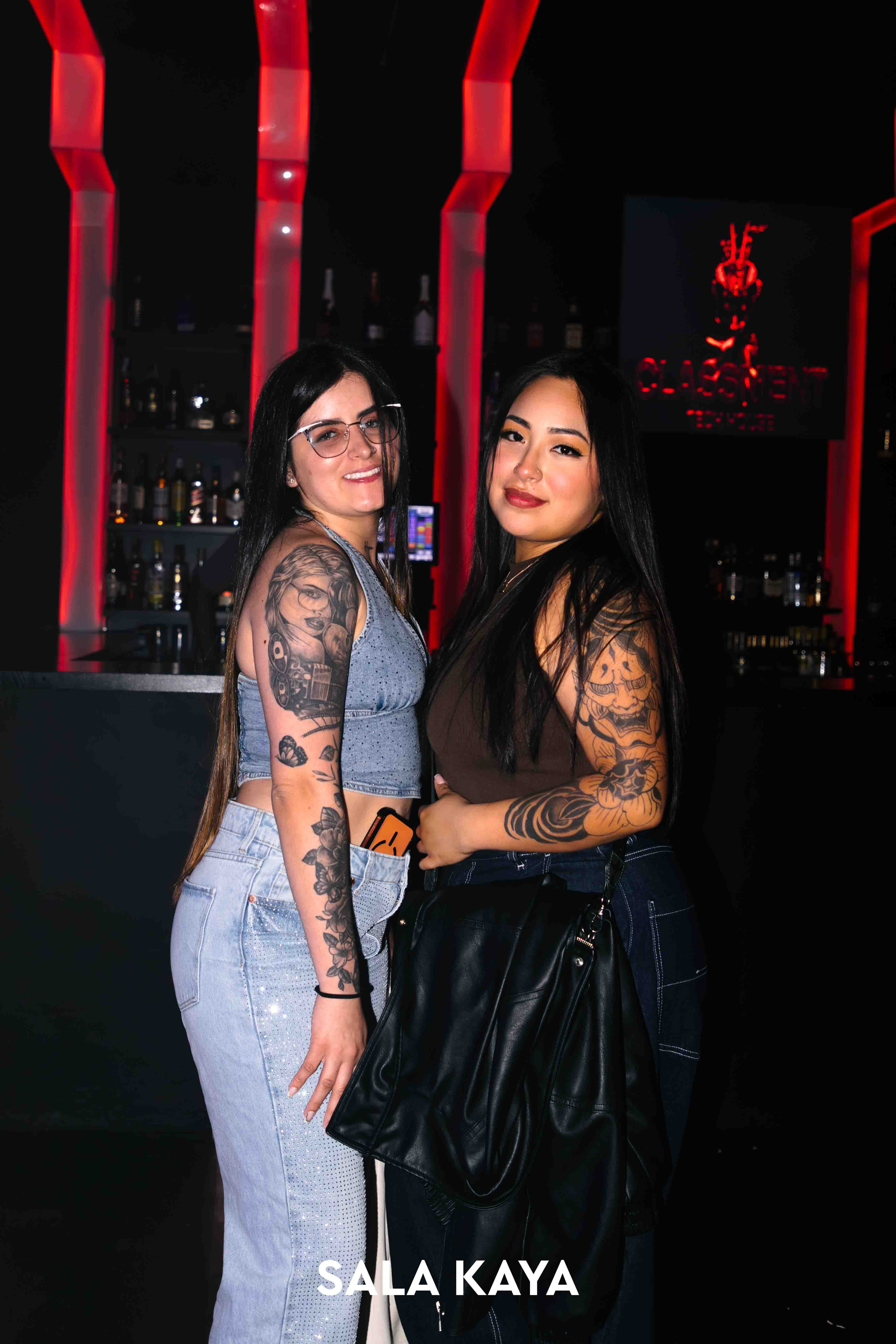 foto de público de SKRYPTION & DEXPHASE