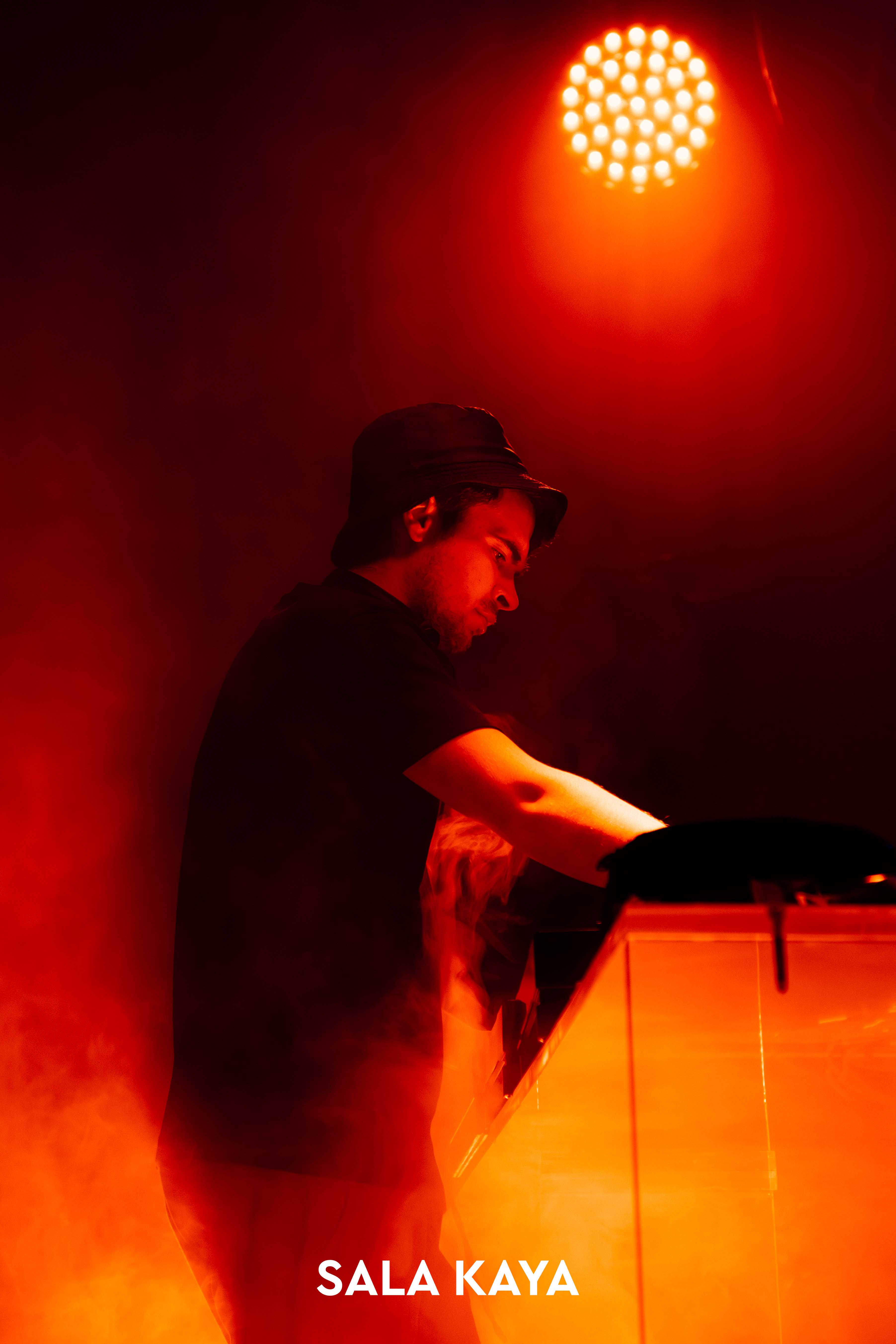 foto de público de SKRYPTION & DEXPHASE