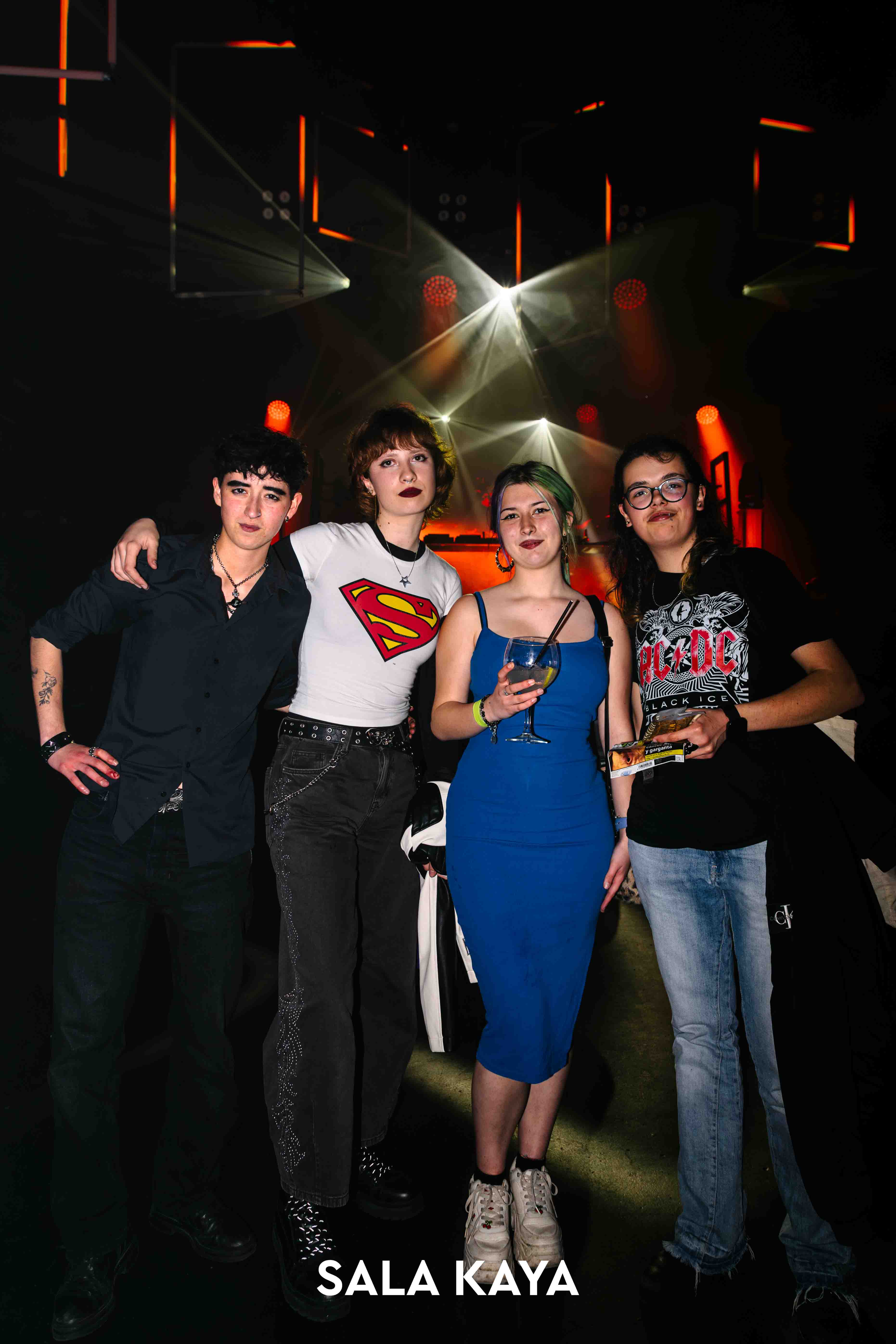 foto de público de SKRYPTION & DEXPHASE