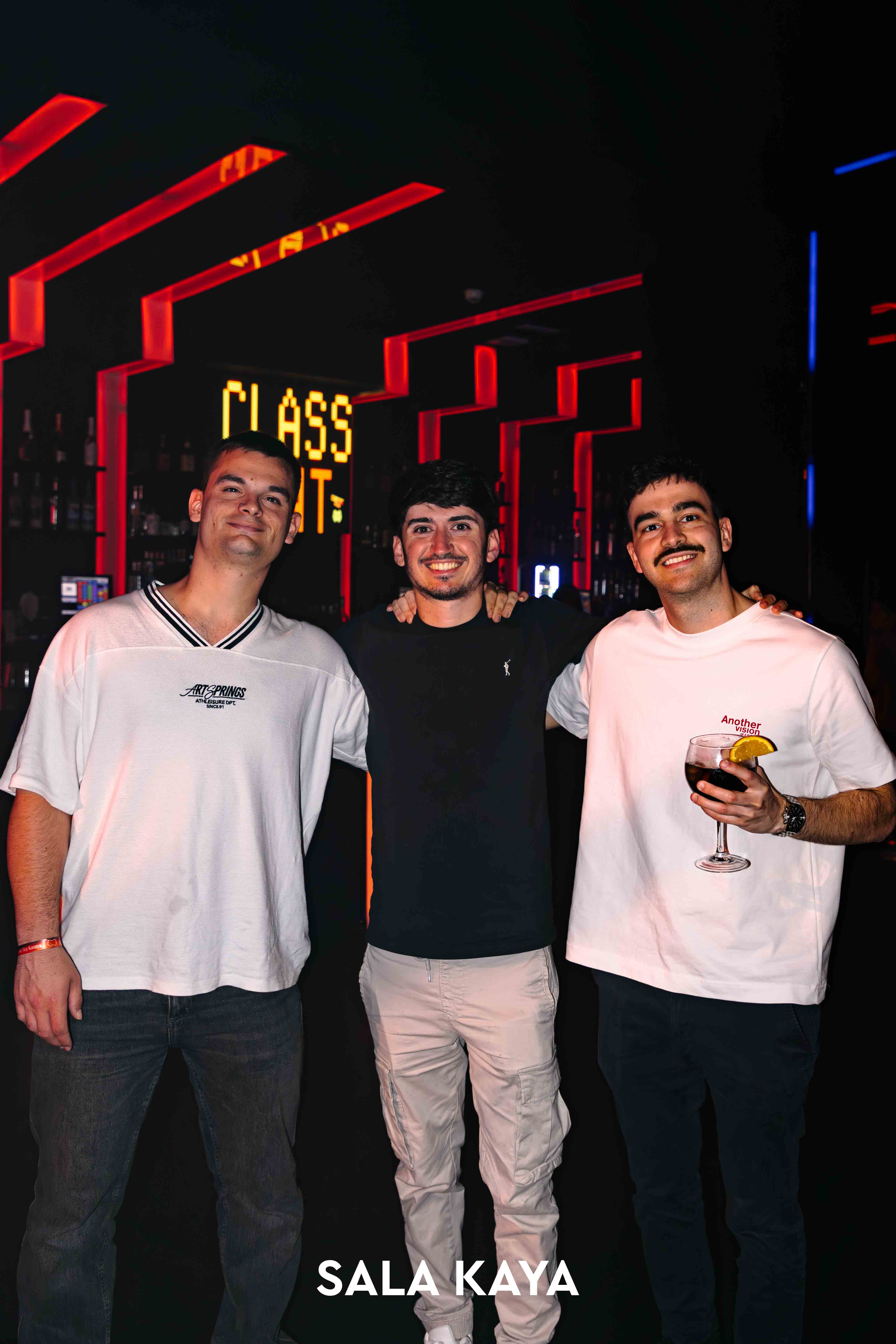 foto de público de SKRYPTION & DEXPHASE