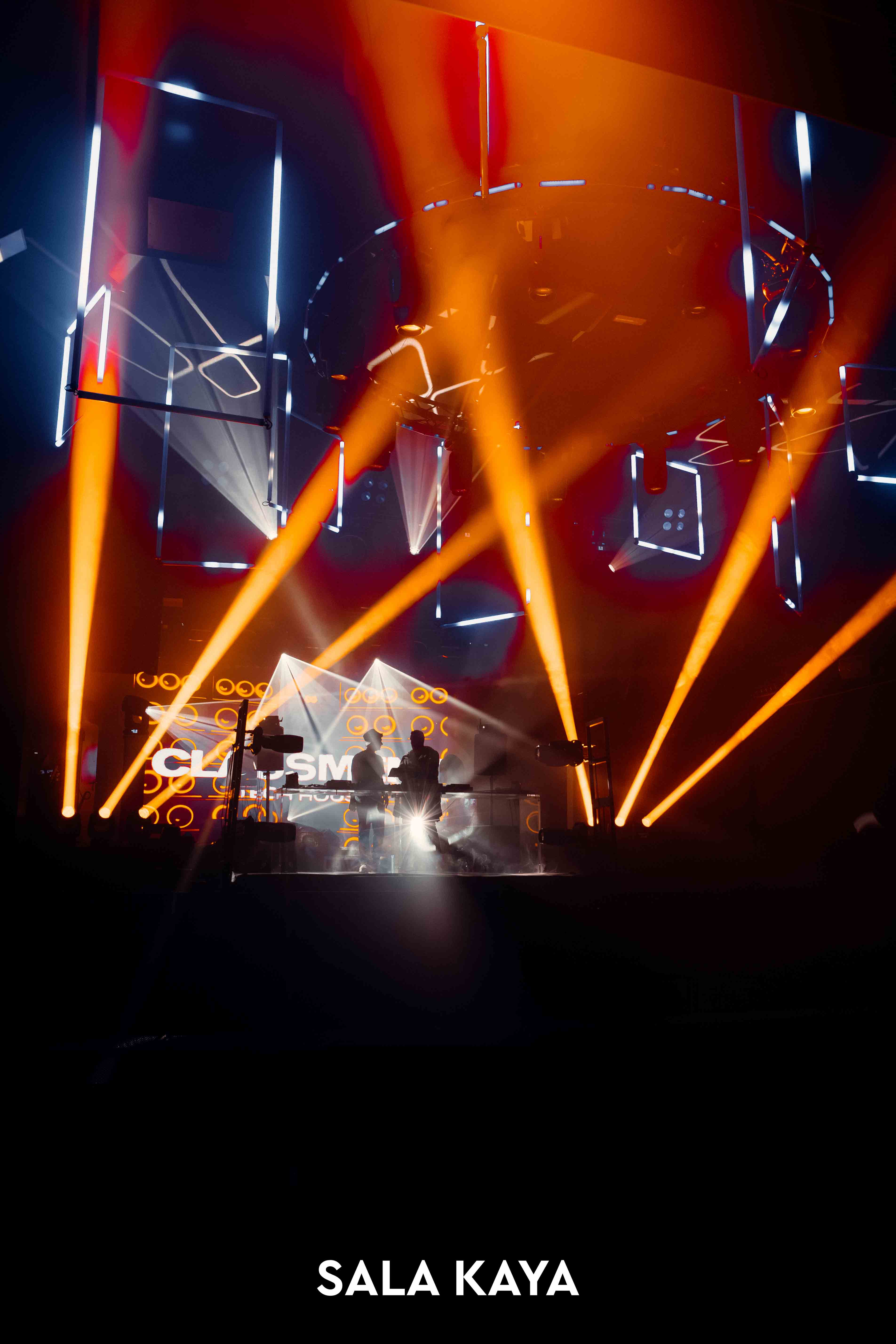 foto de público de SKRYPTION & DEXPHASE