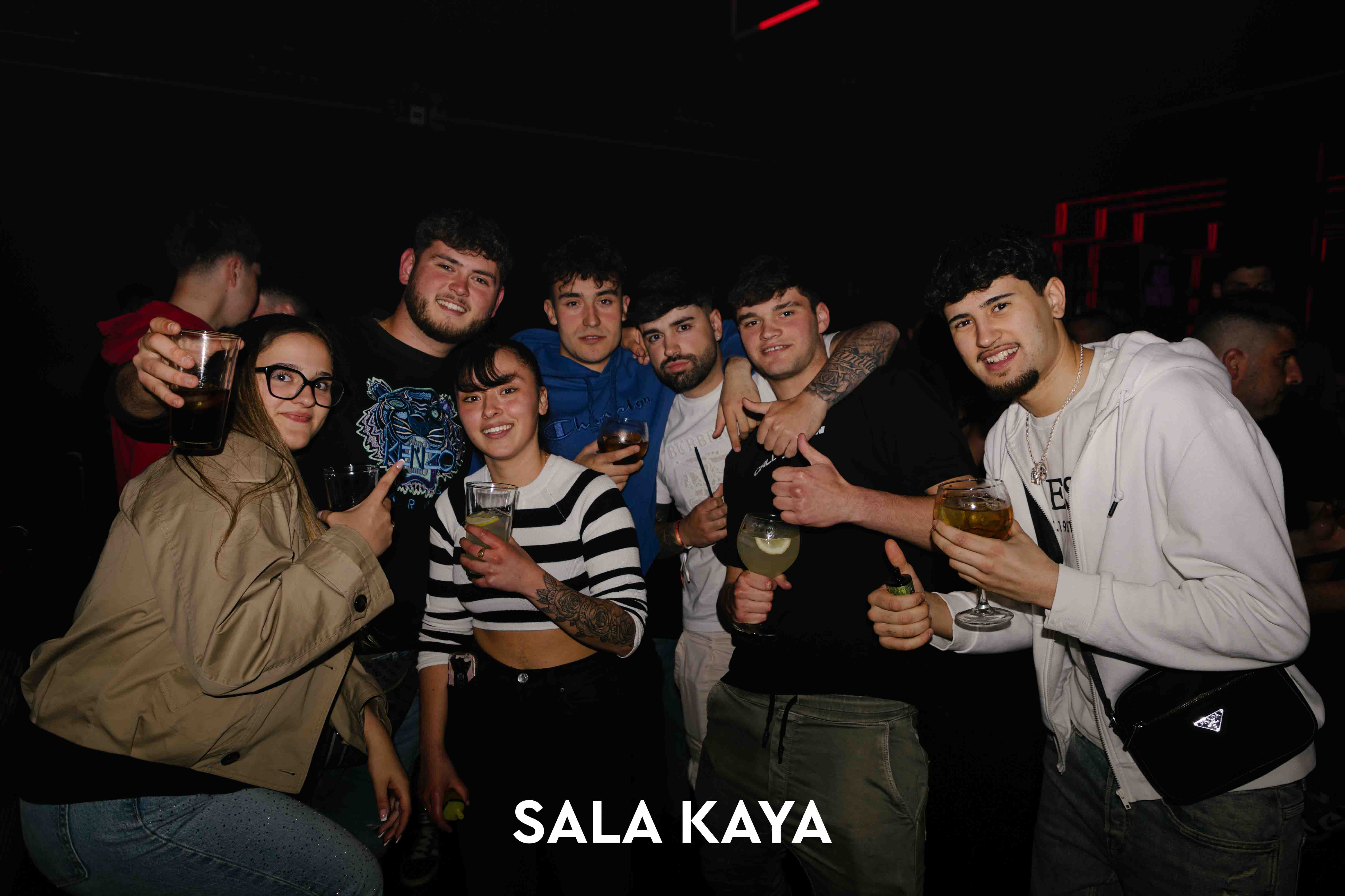 foto de público de ALEX MARTINI