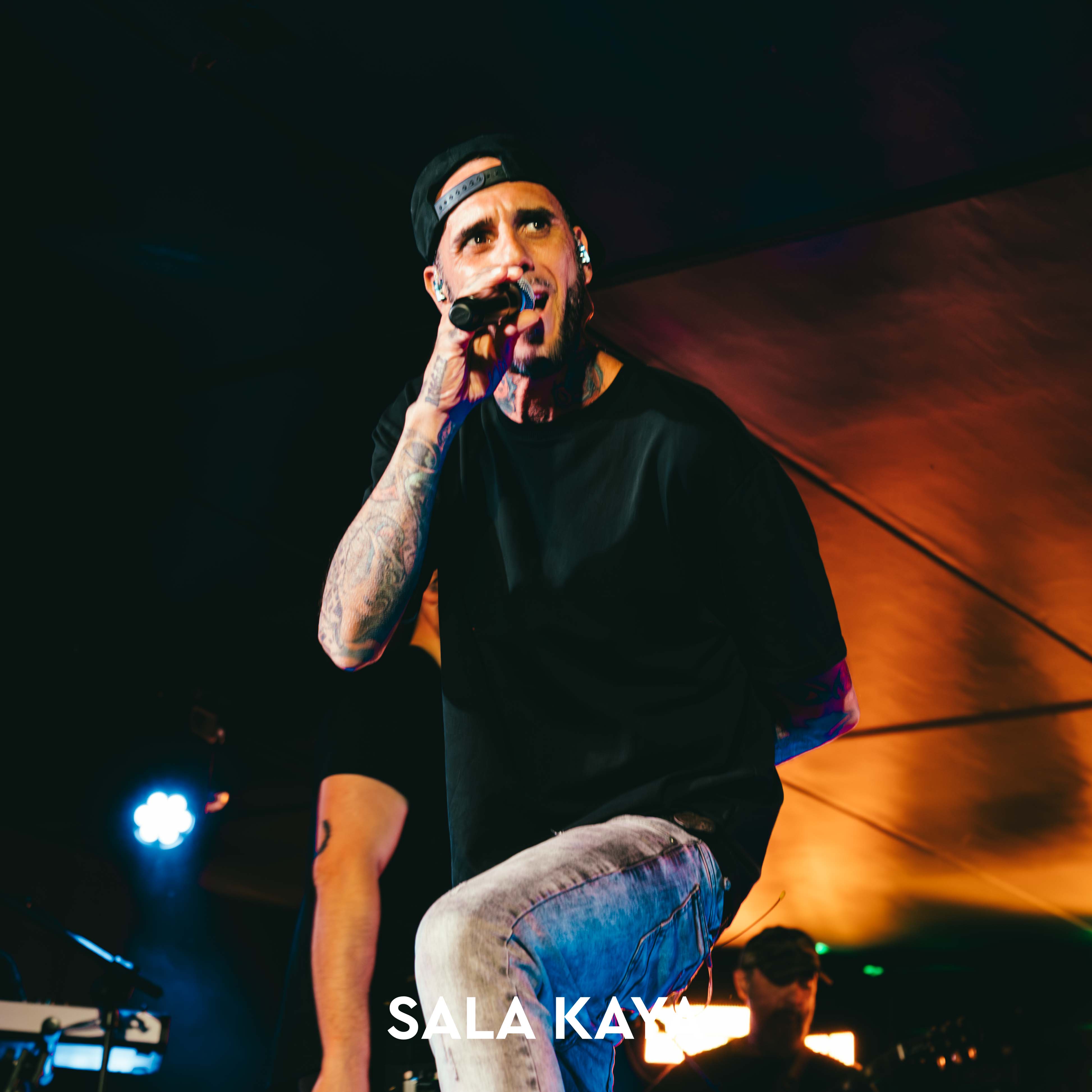 foto de público de FYAHBWOY