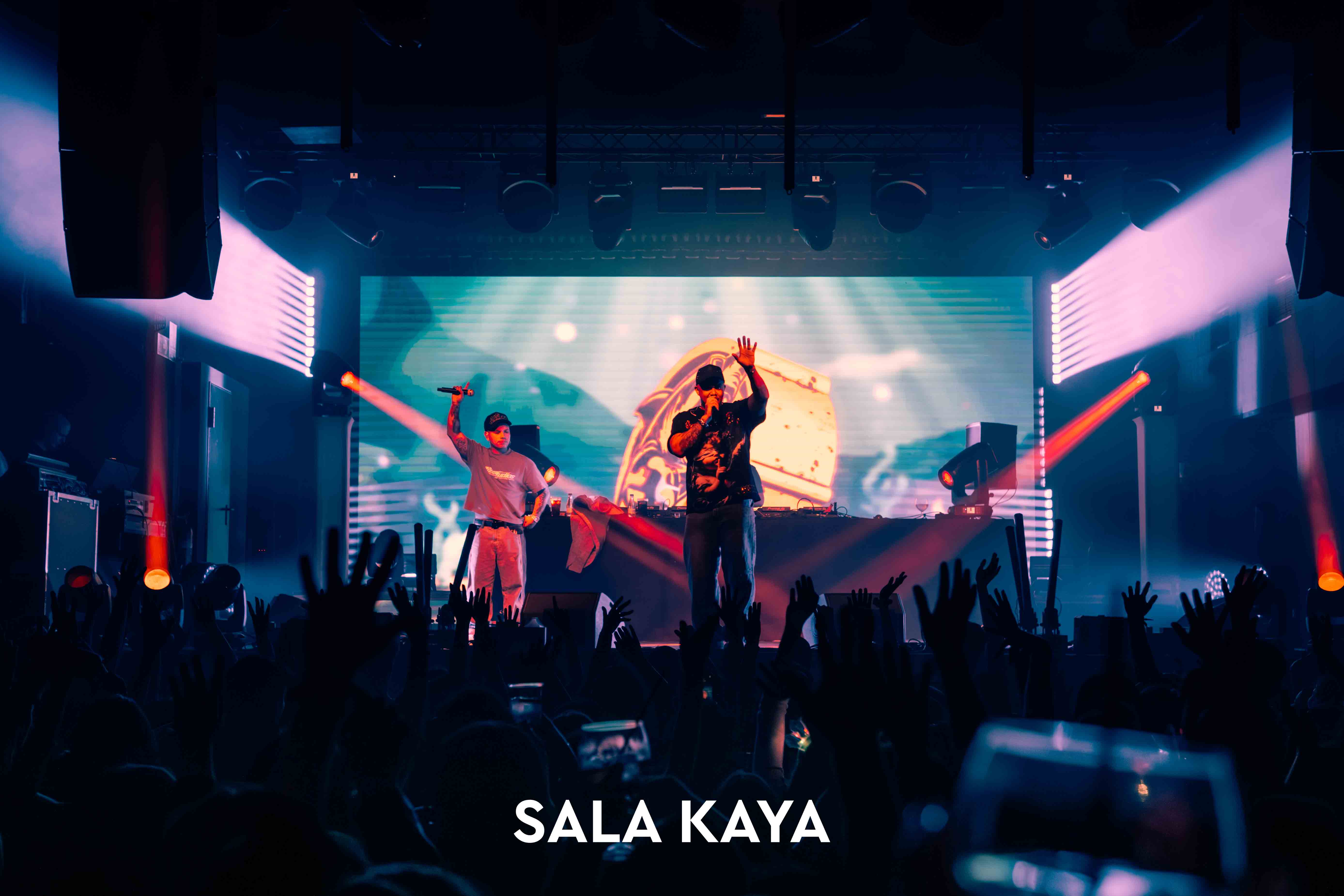 foto de público de HENRY MENDEZ