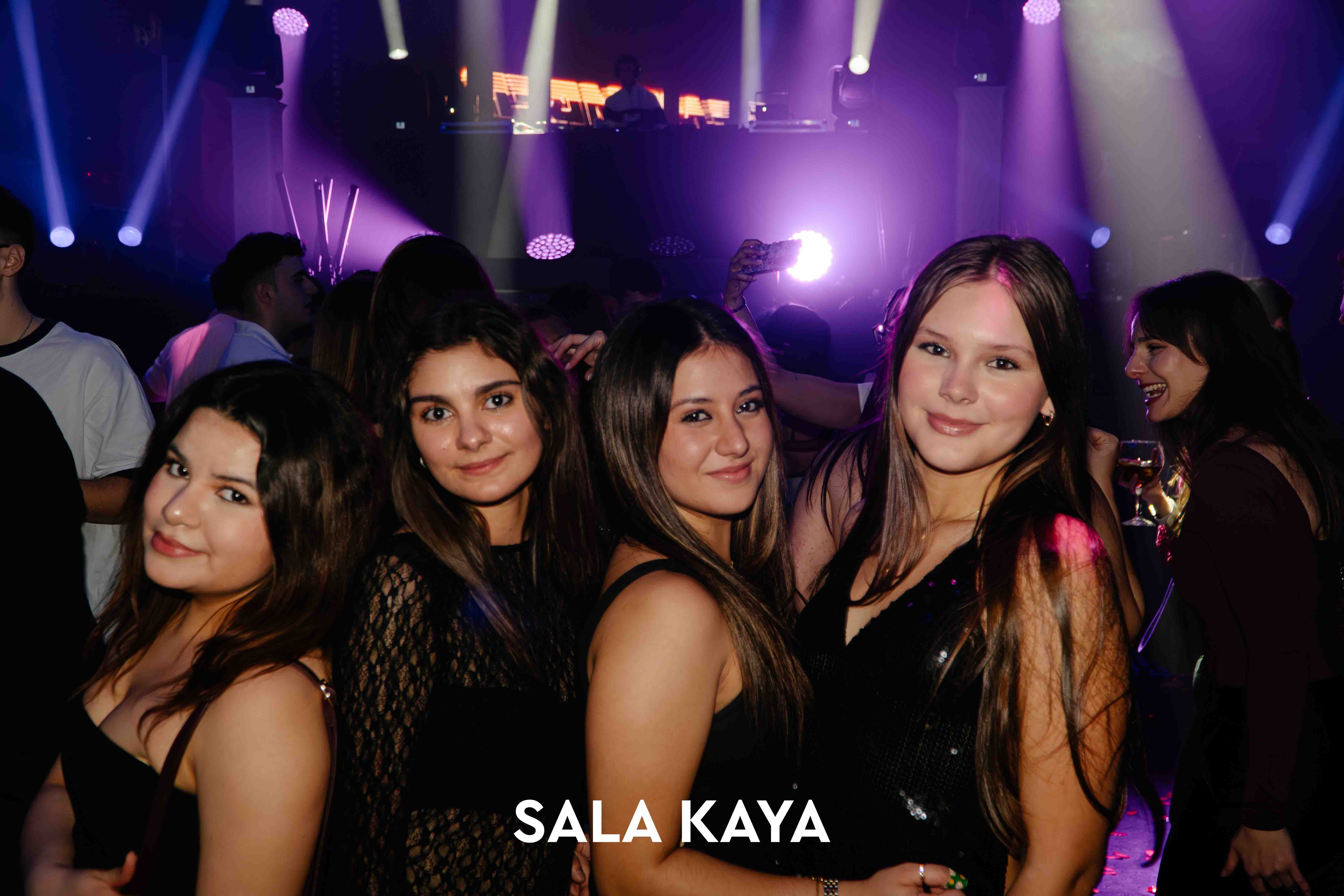 foto de público de REMEMBER REGGAETON - THE LAST ONE