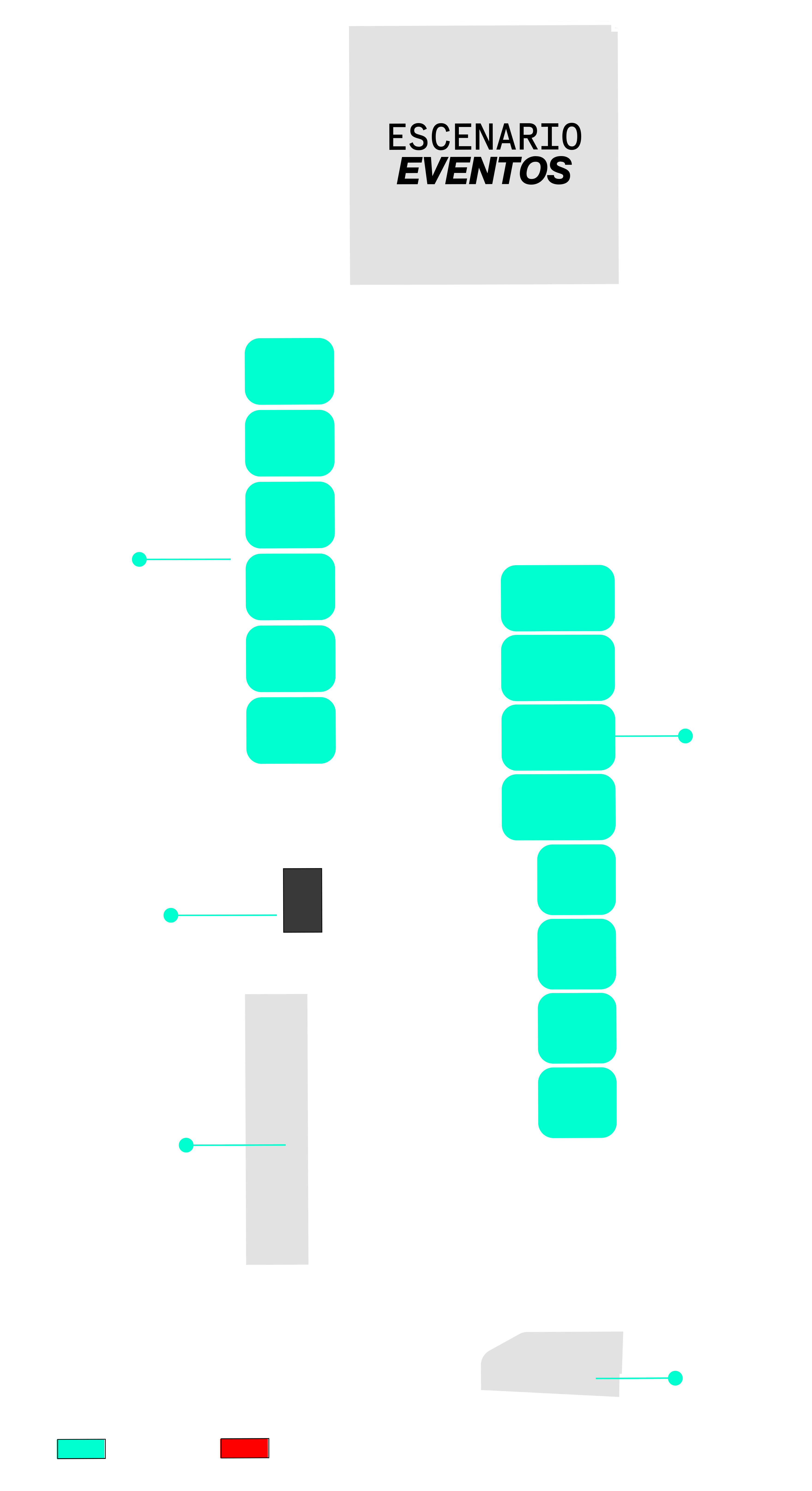 Escenario